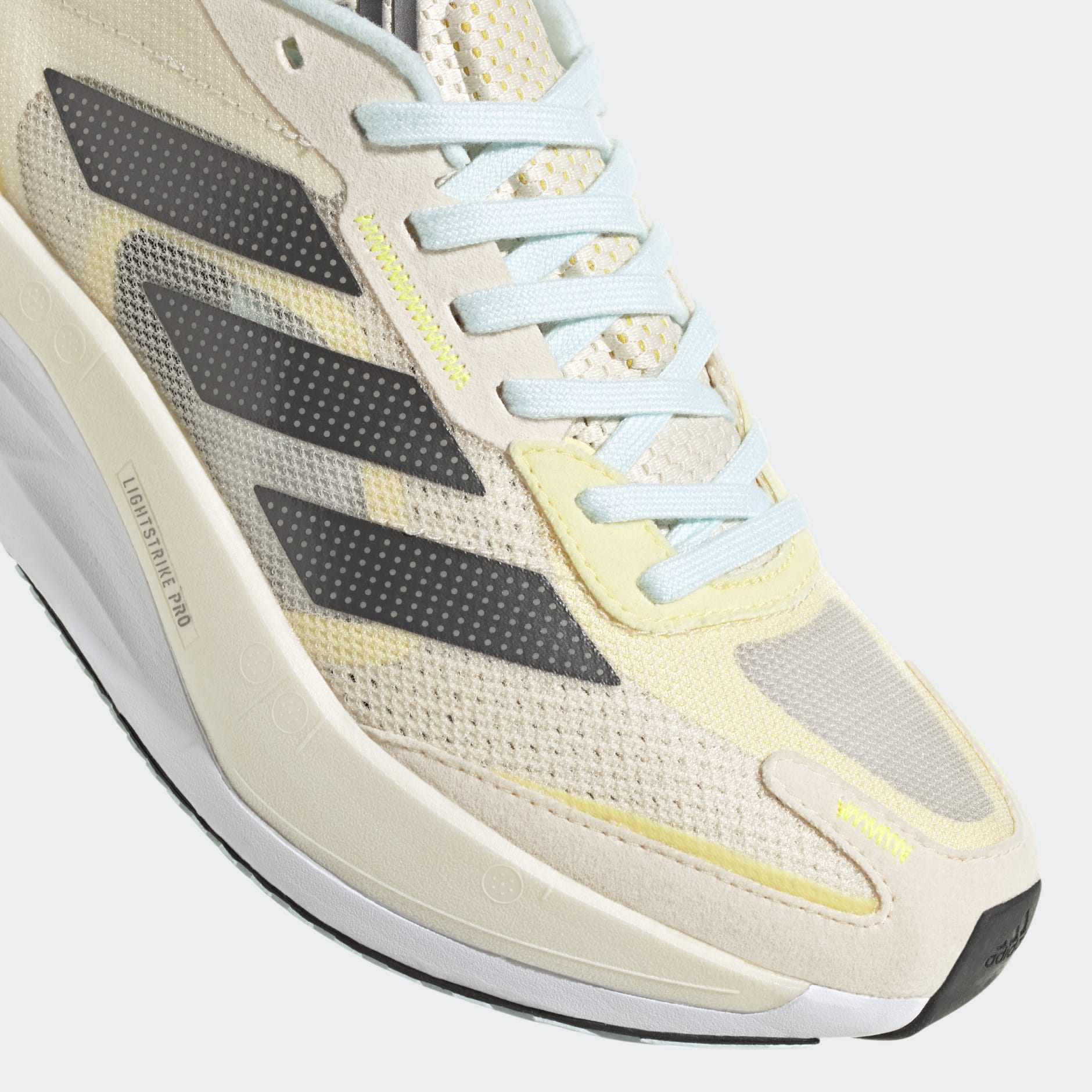Adizero Boston 11 Shoes
