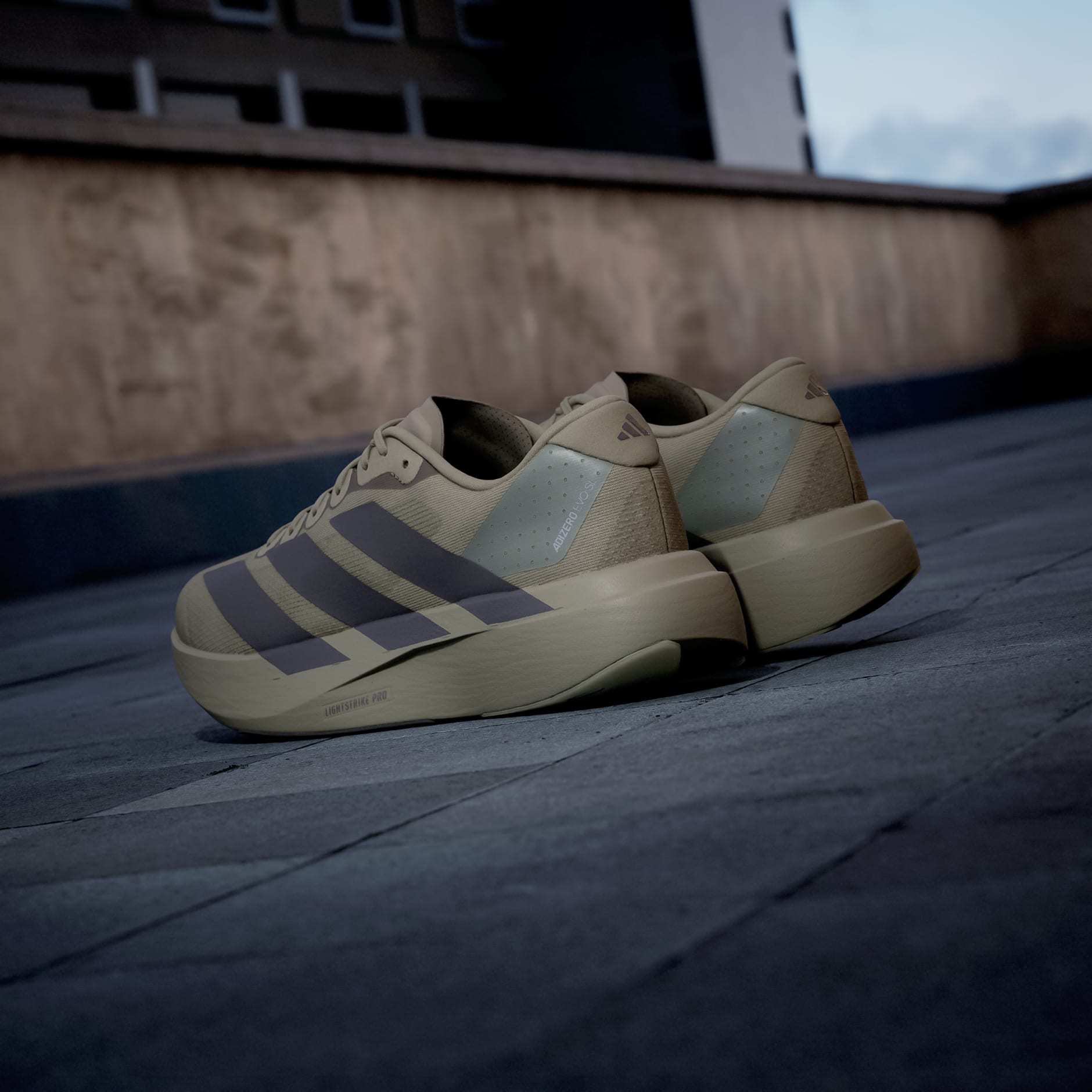 Pantofi Adizero EVO SL