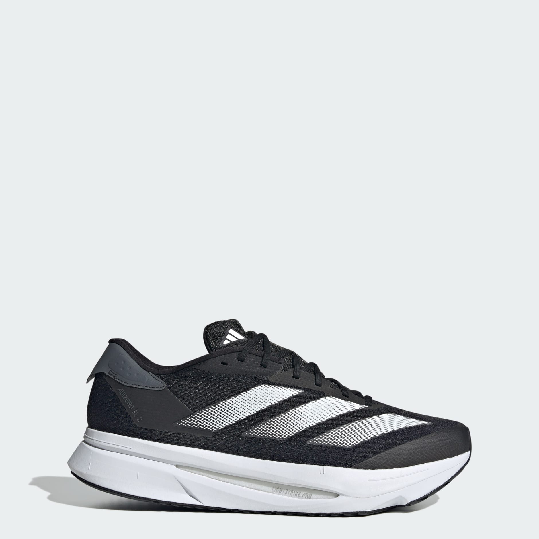 Shoes Adizero SL2 Wide Running Shoes Black adidas Bahrain