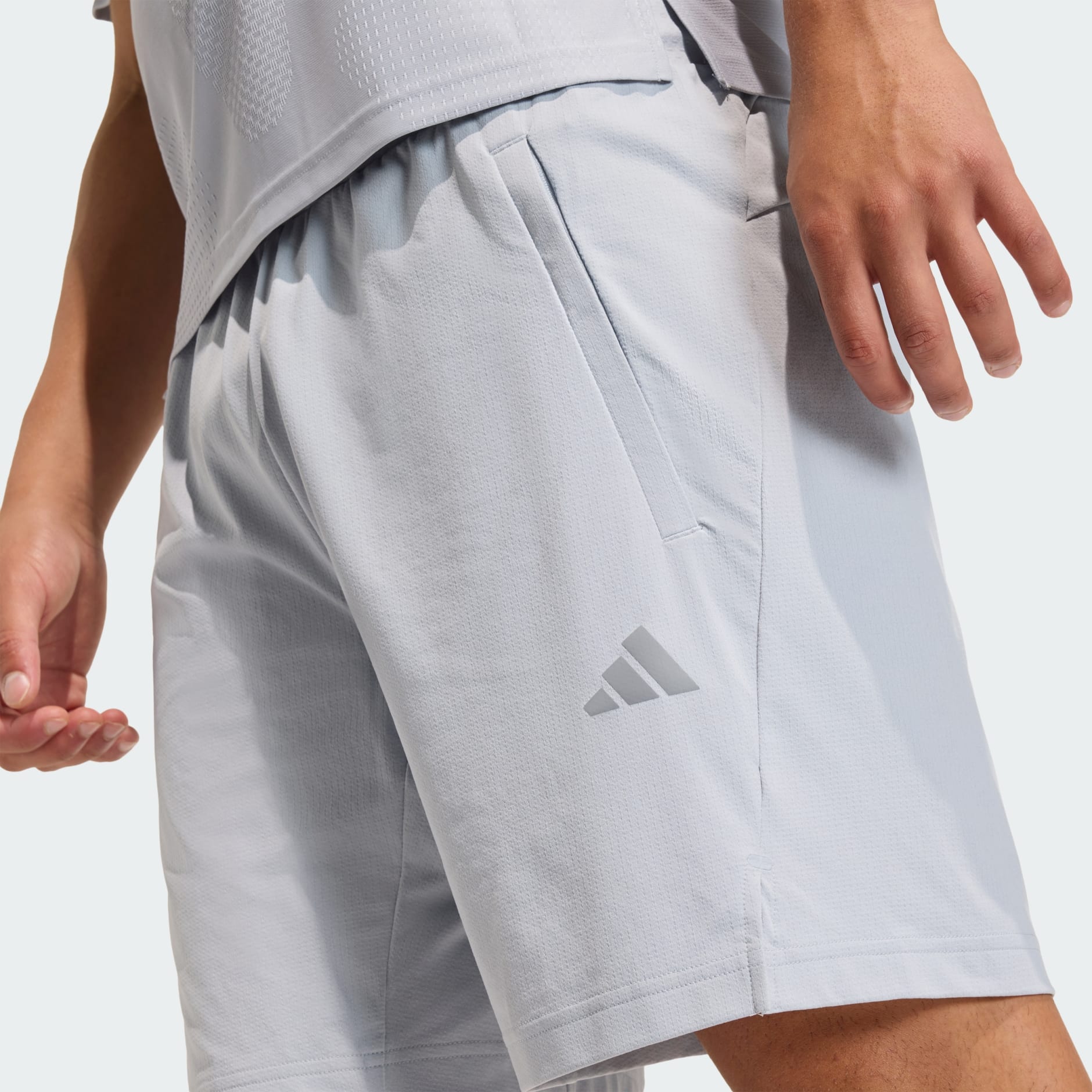 CLIMACOOL 3D SHORTS