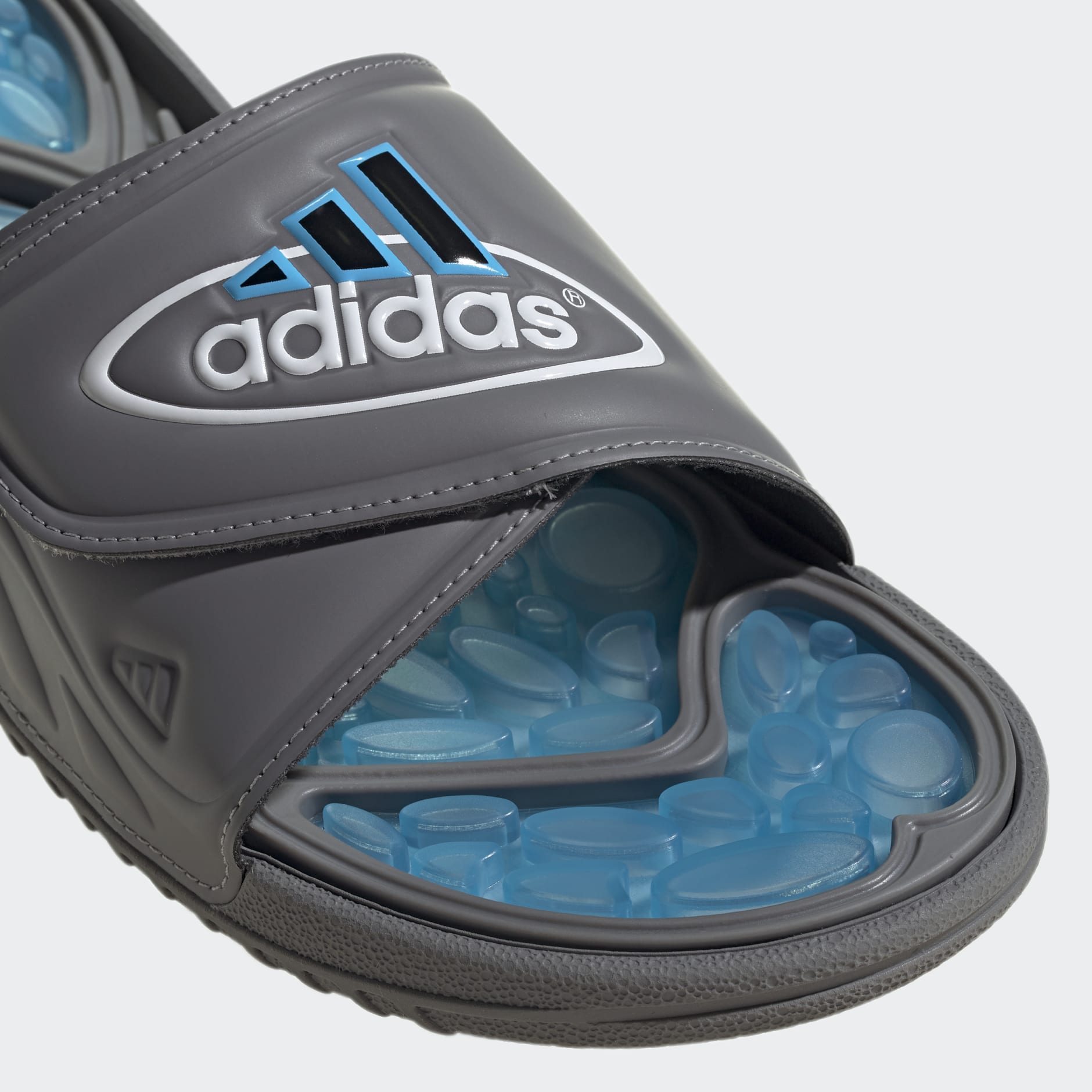 Reptossage Slides