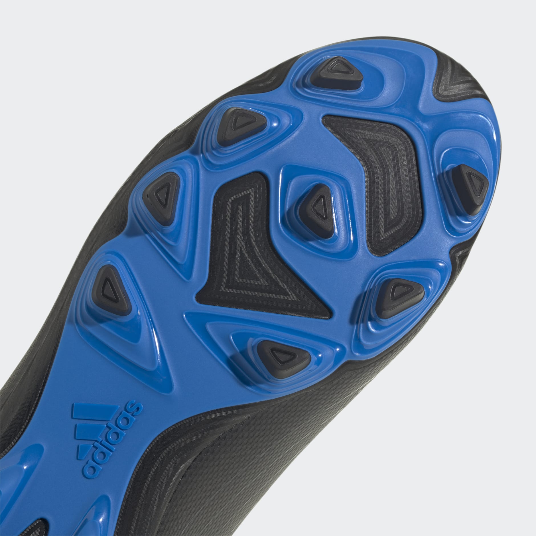 Predator Edge.4 Sock Flexible Ground Boots