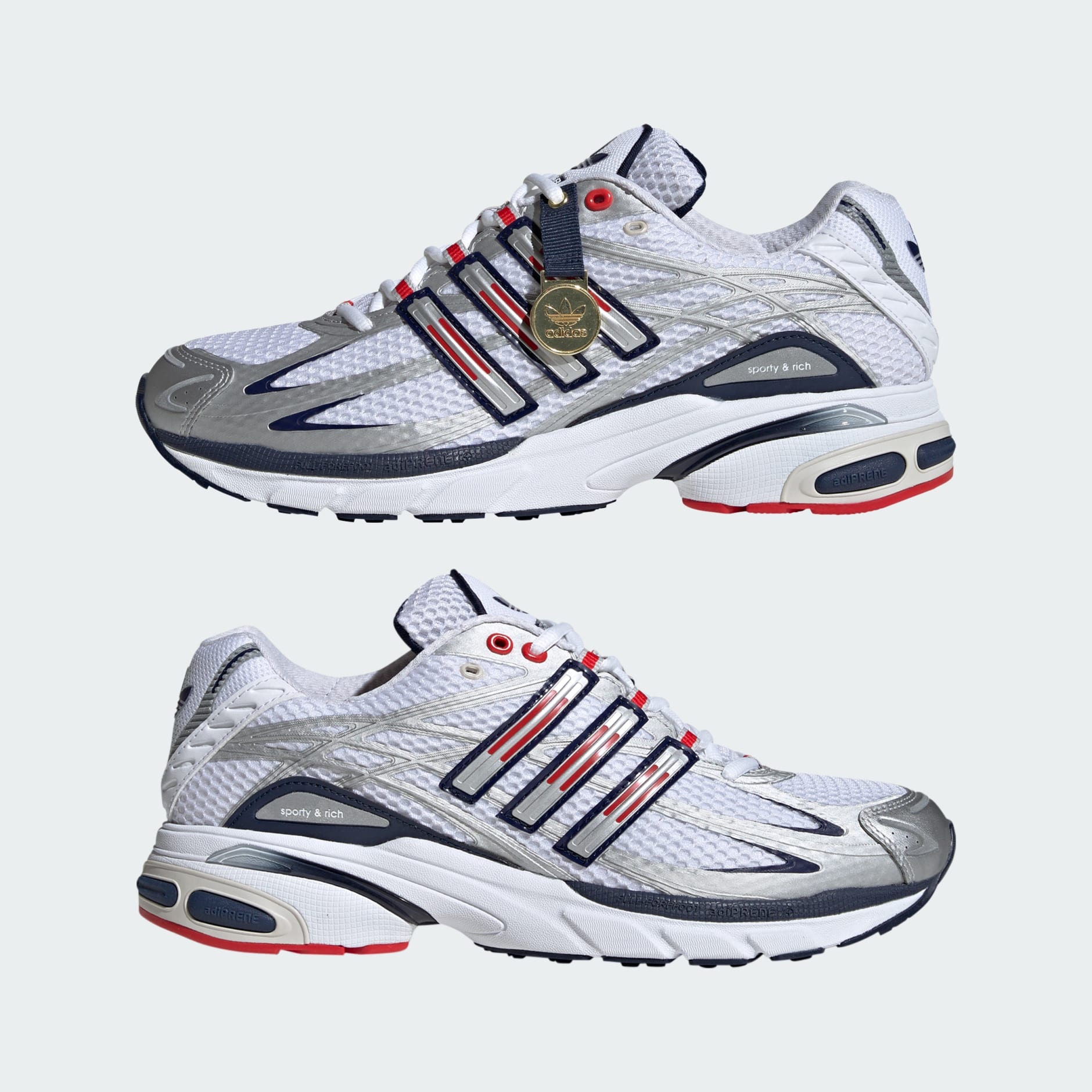 ADISTAR CS SPORTY&RICH