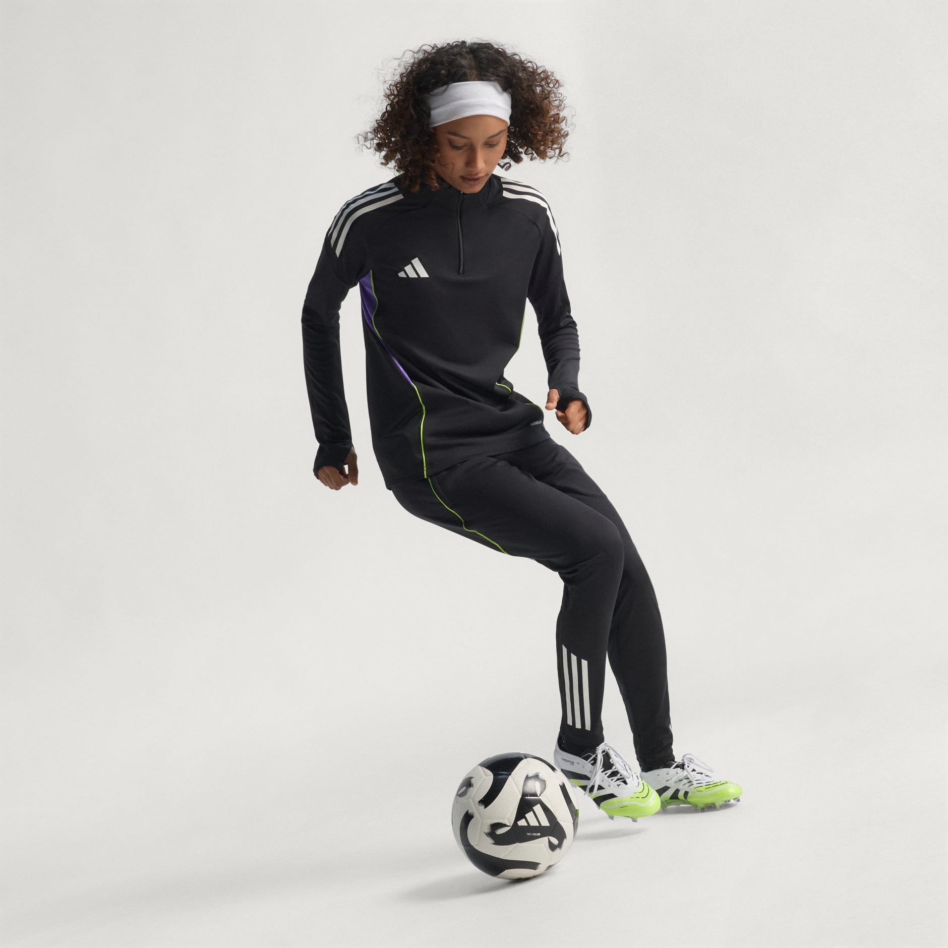 حذاء Predator Elite Firm Ground