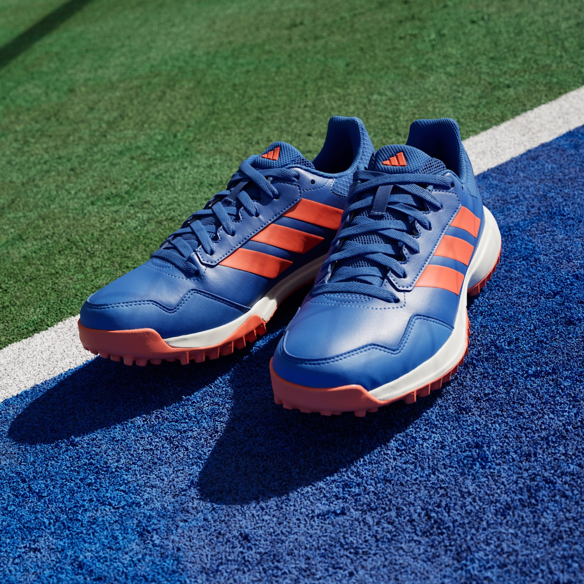 Ghete de hochei pe iarbă Hockeystar