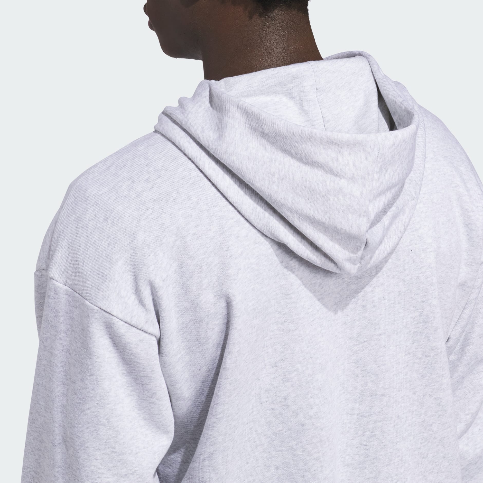 HANORAC ADIDAS BASKETBALL GRAPHIC