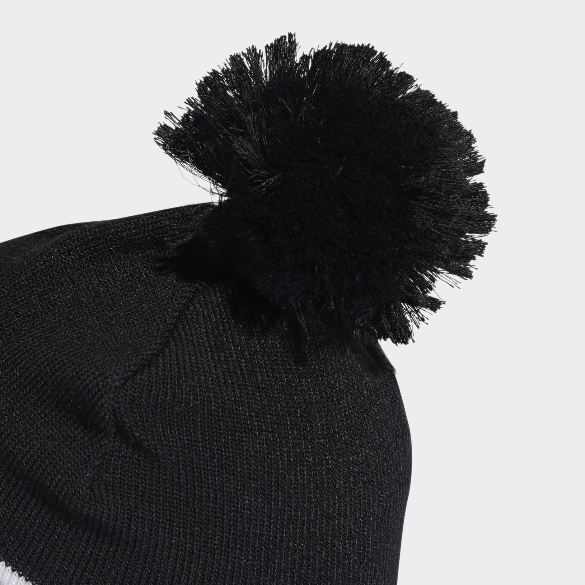 Pompom Beanie