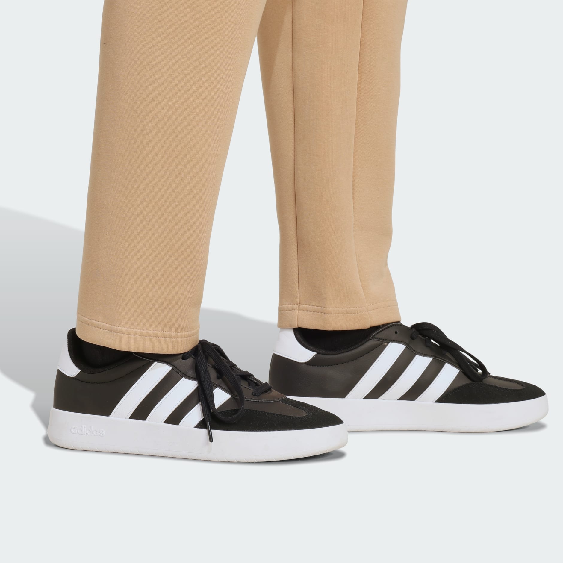 Future Icons 3 Bar Logo Pants
