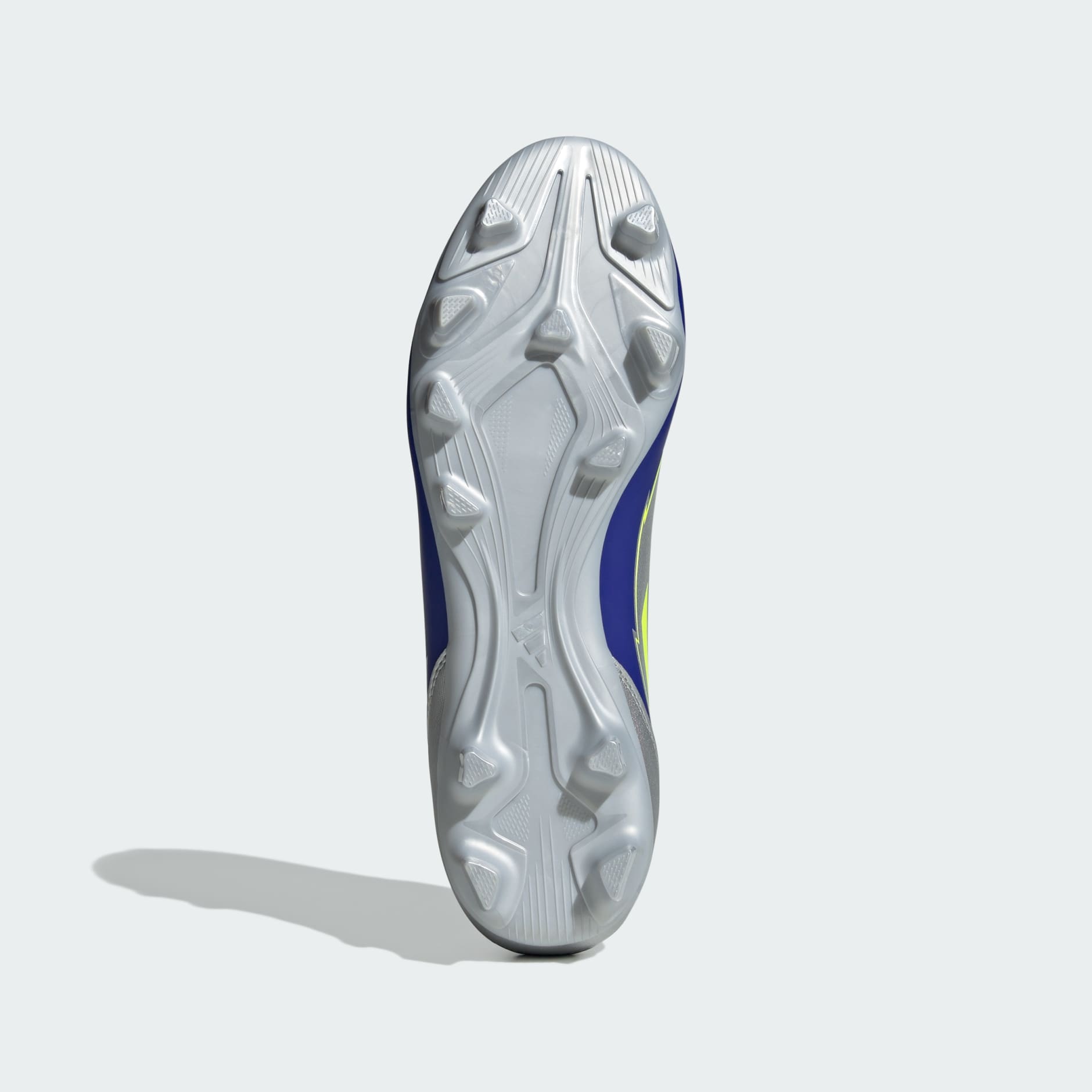 Guayos F50 Club Messi Firme/Multi-Terreno