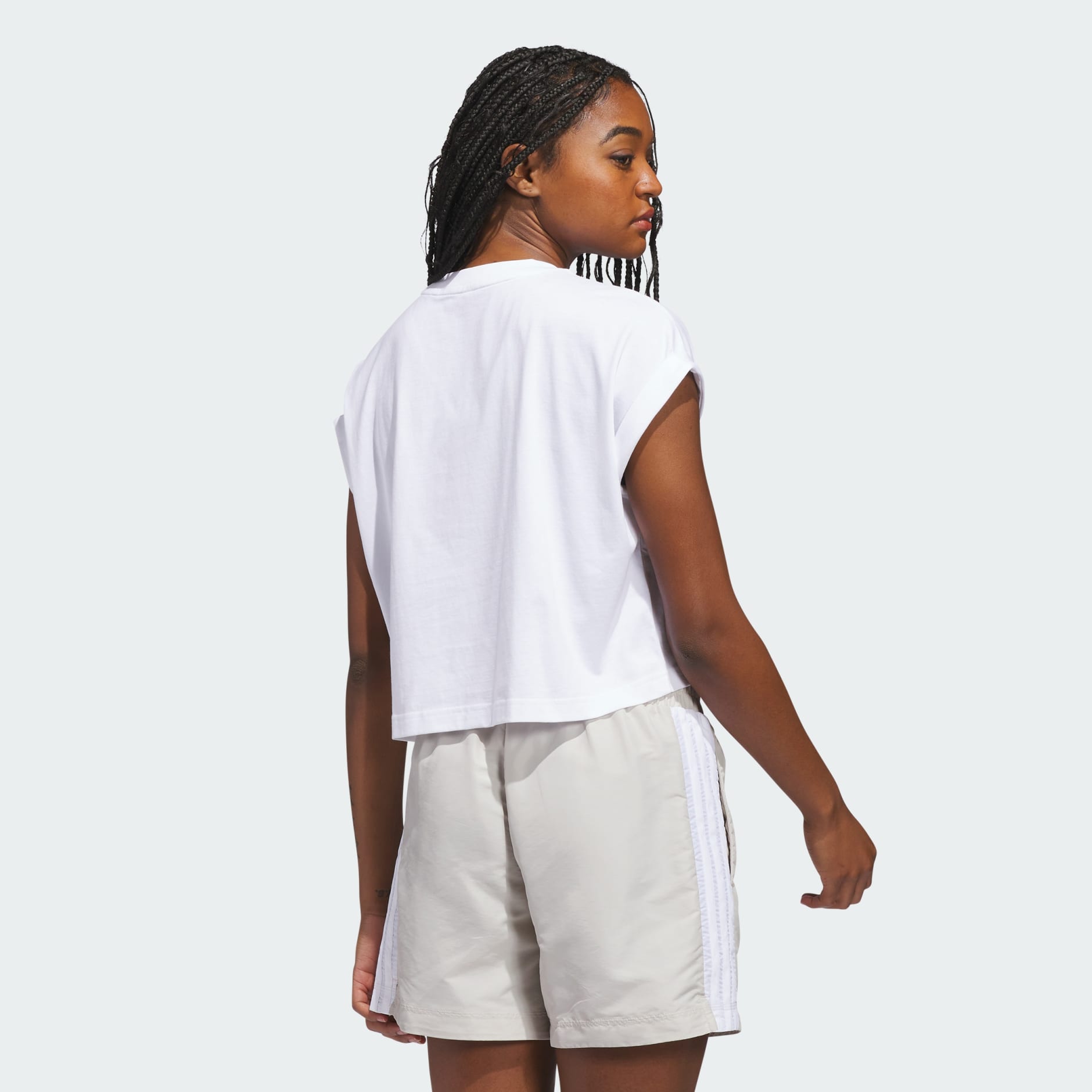 TRICOU CU GRAFICĂ SUMMER ROMANCE