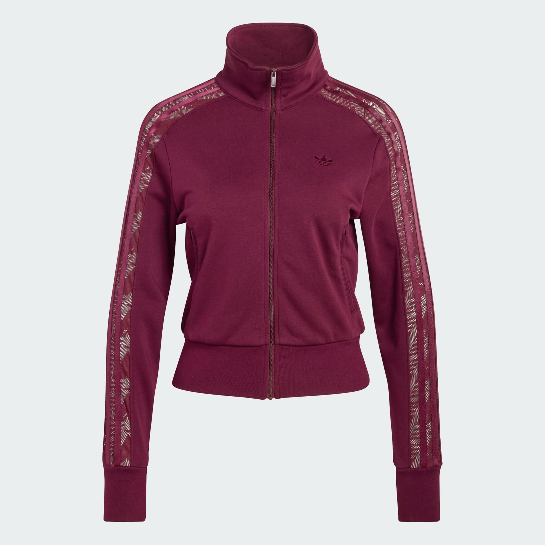 FIREBIRD LACE TRACKTOP