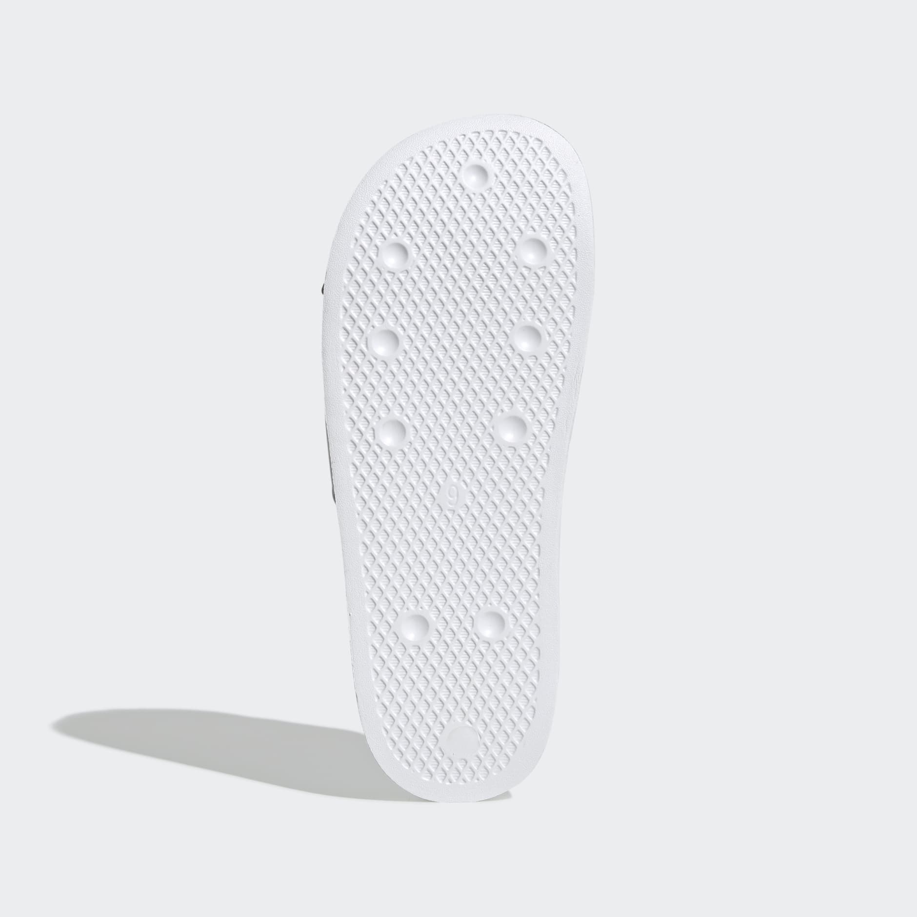 adidas Adilette Lite Slides - White | adidas UAE