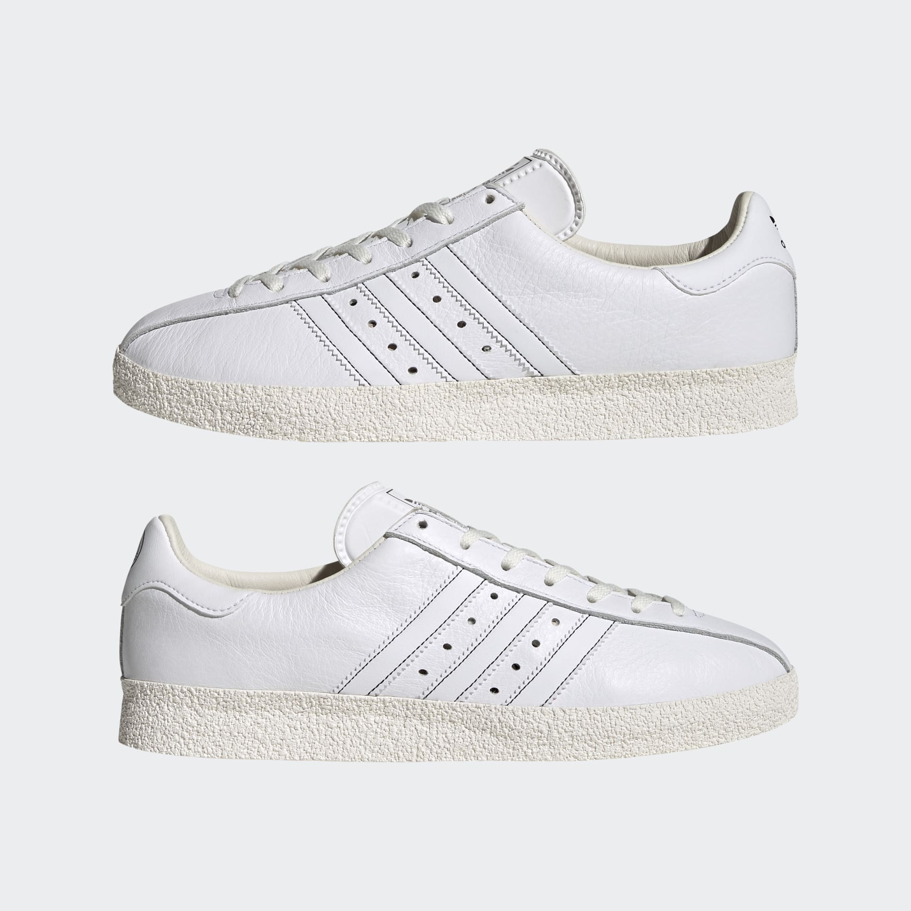 Yabisah SPZL Shoes
