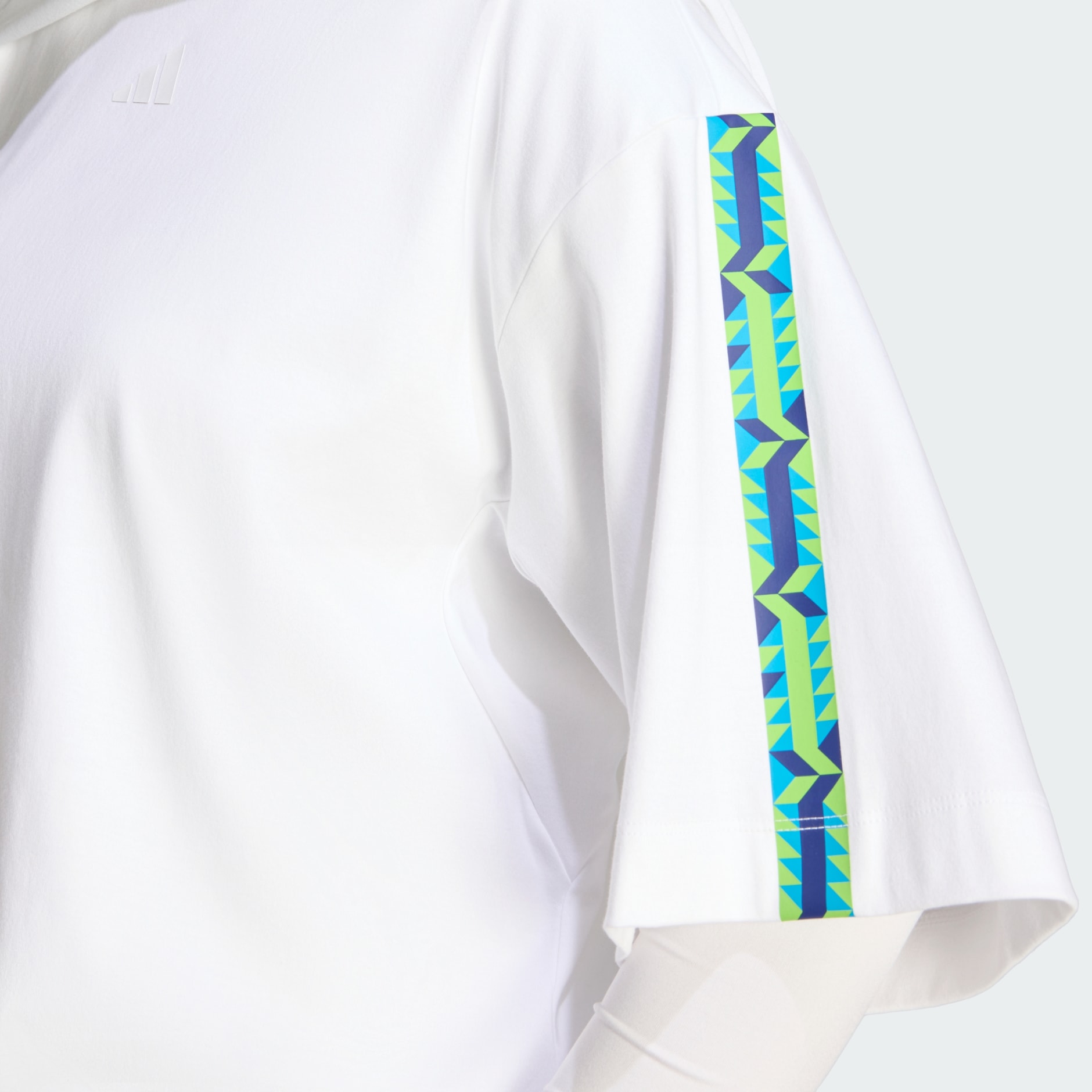 SOFT LUX LOOSE T-SHIRT