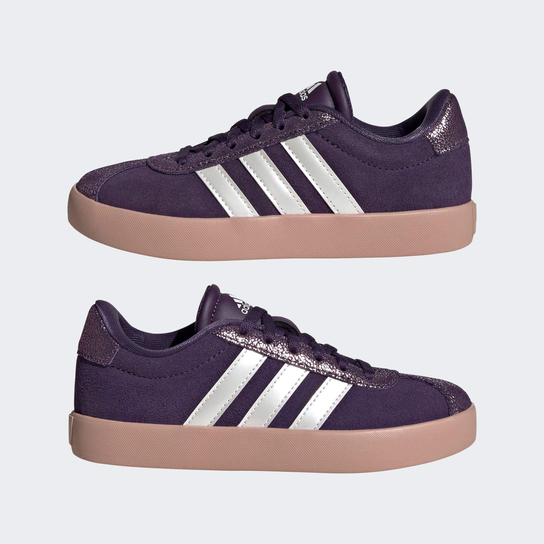 Pantofi pentru copii VL Court 3.0