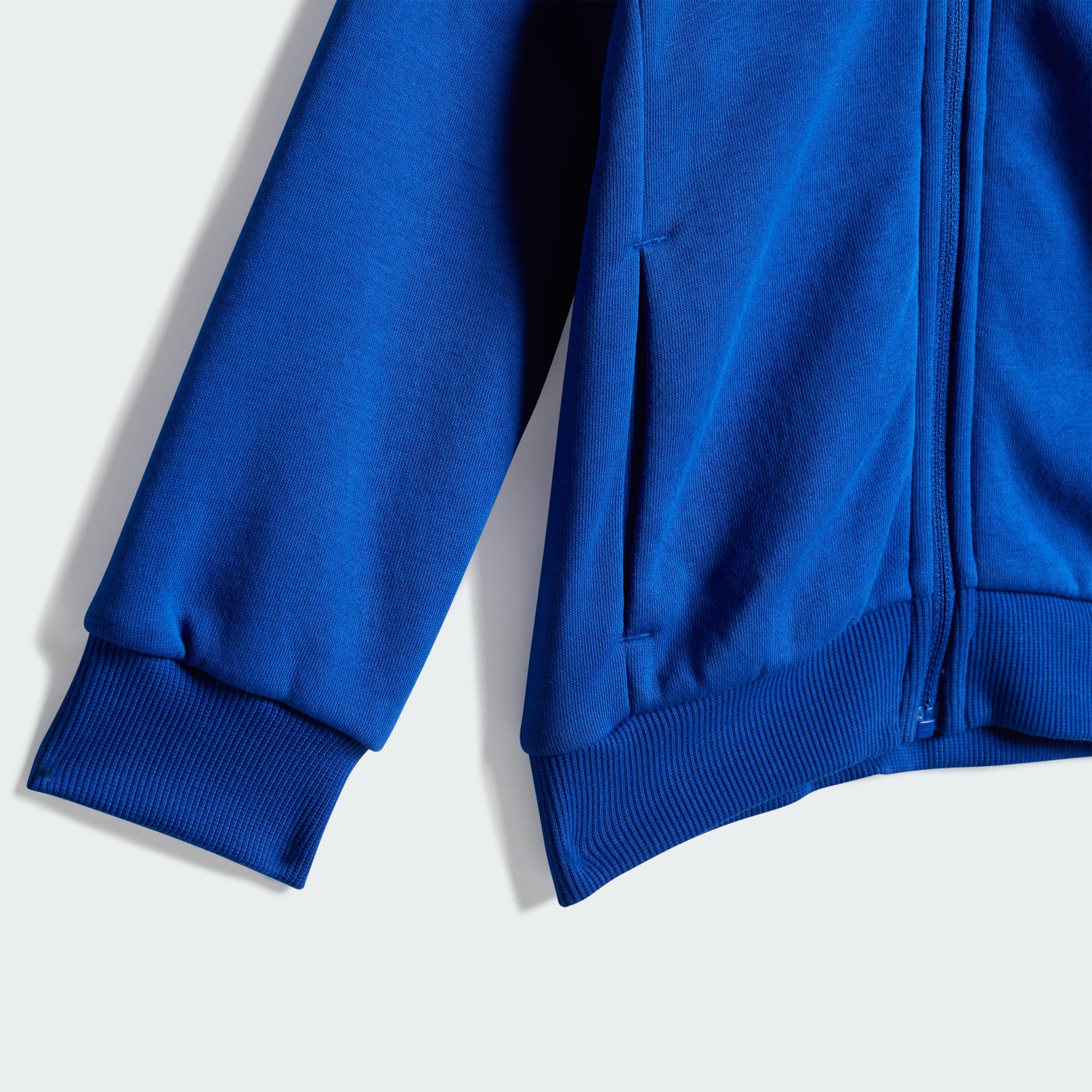 Seasonal Essentials Adiraptor Fleece Track Suit Kids