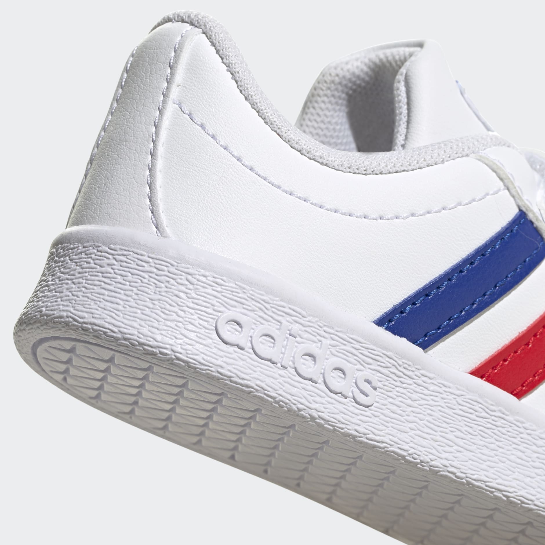 VL Court 2.0 Shoes
