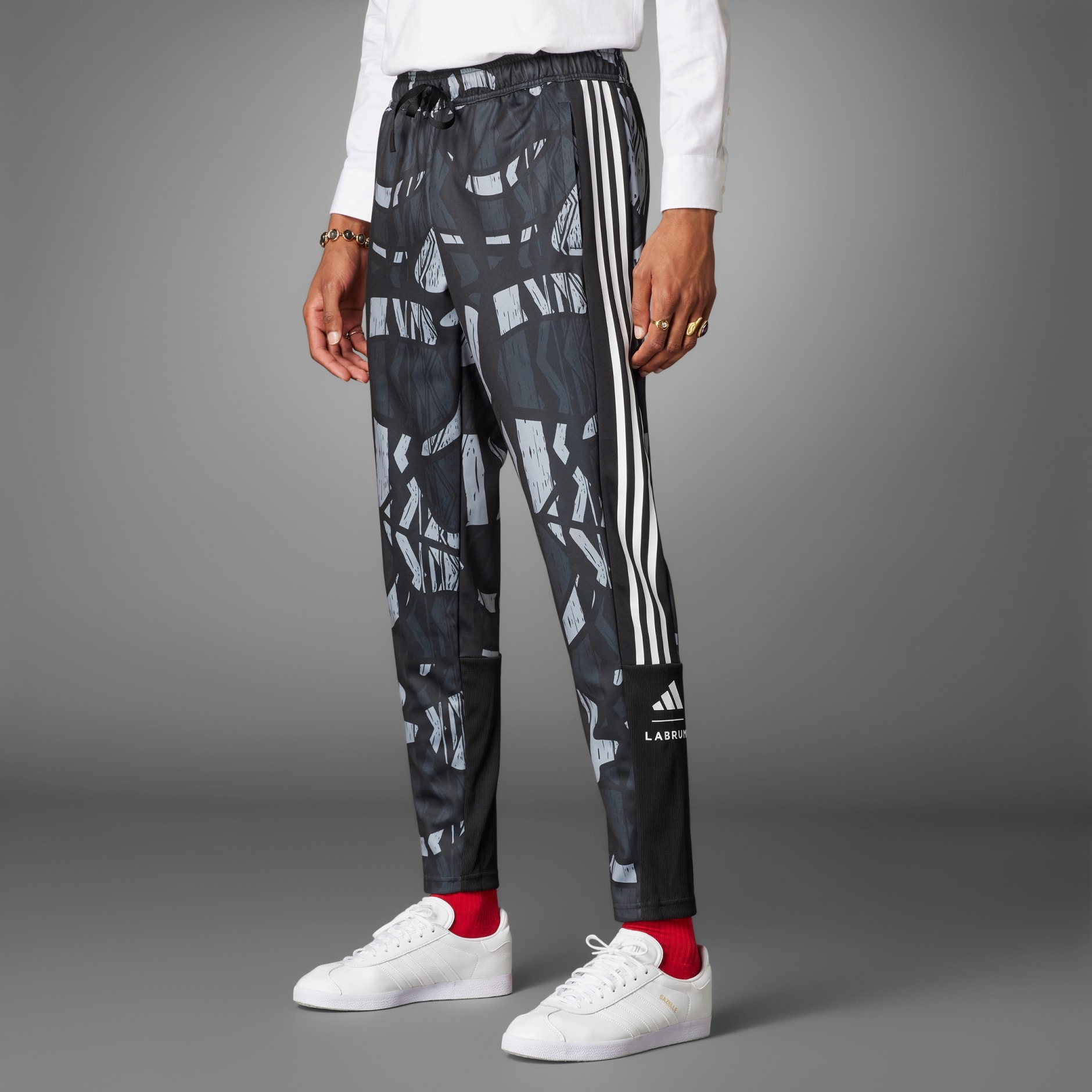 Adidas Arsenal x Labrum Tiro Track Pants