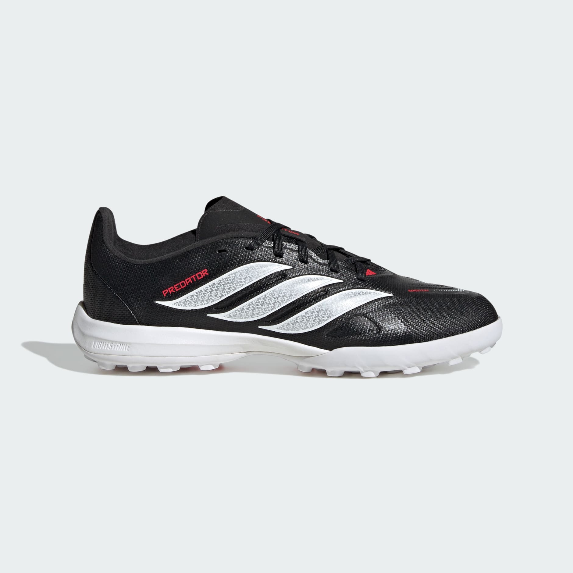 PREDATOR LEAGUE Turf Football Shoes Kids
