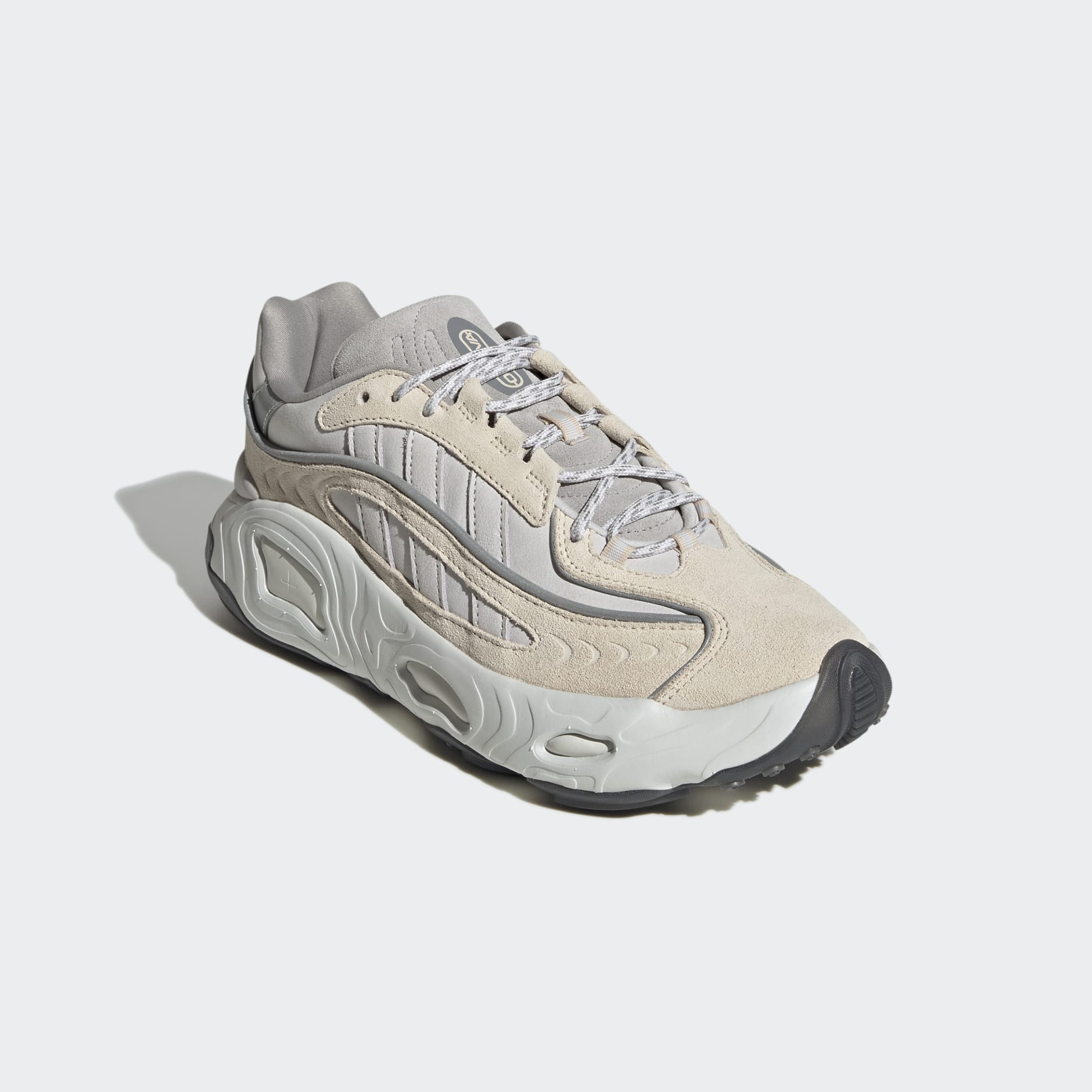 OZNOVA Shoes