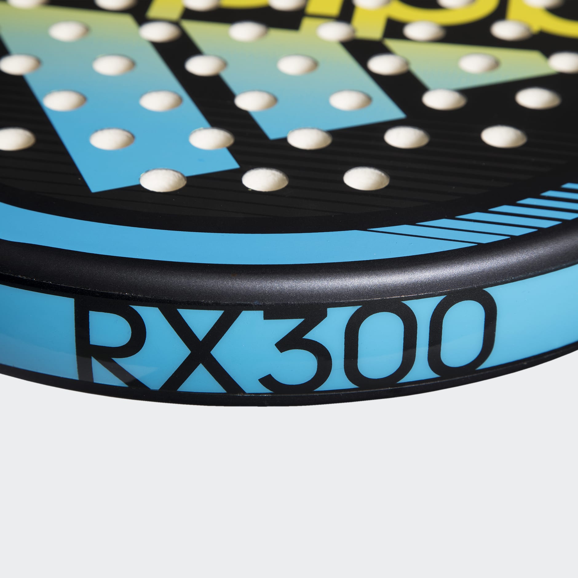 RX300 Racket