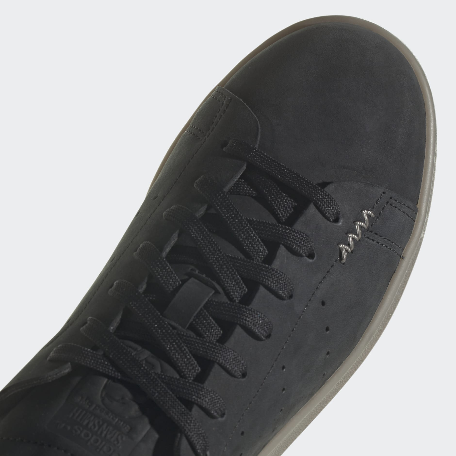 Adidas stan smith wp black online