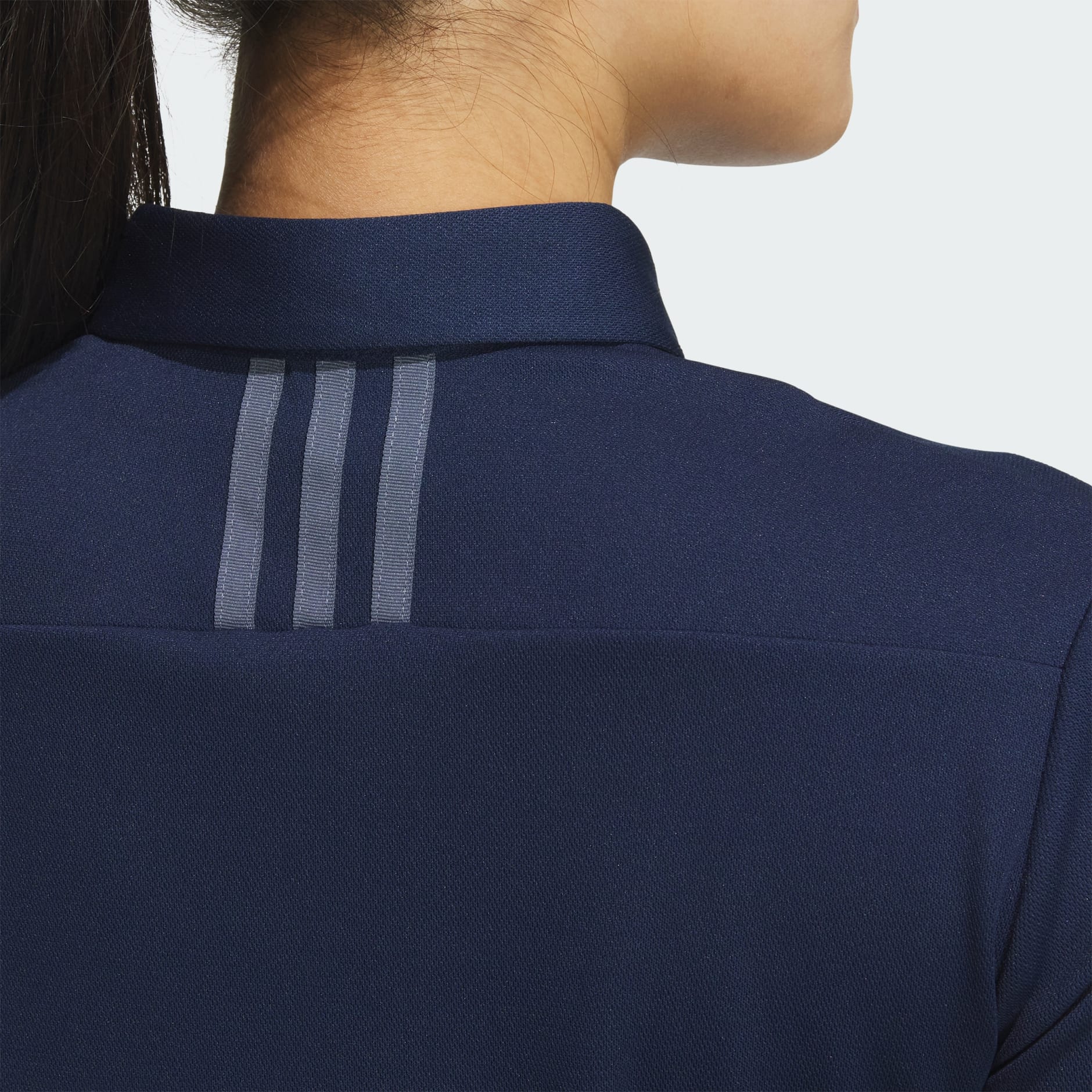 Short Sleeve Polo Shirt