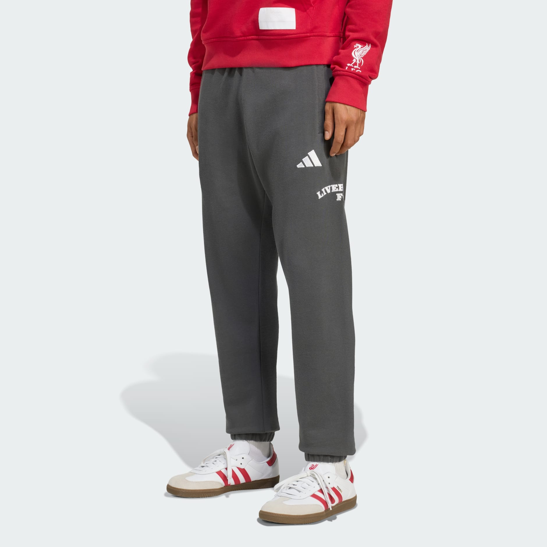 بنطال نادي ليفربول لكرة القدم US Pack