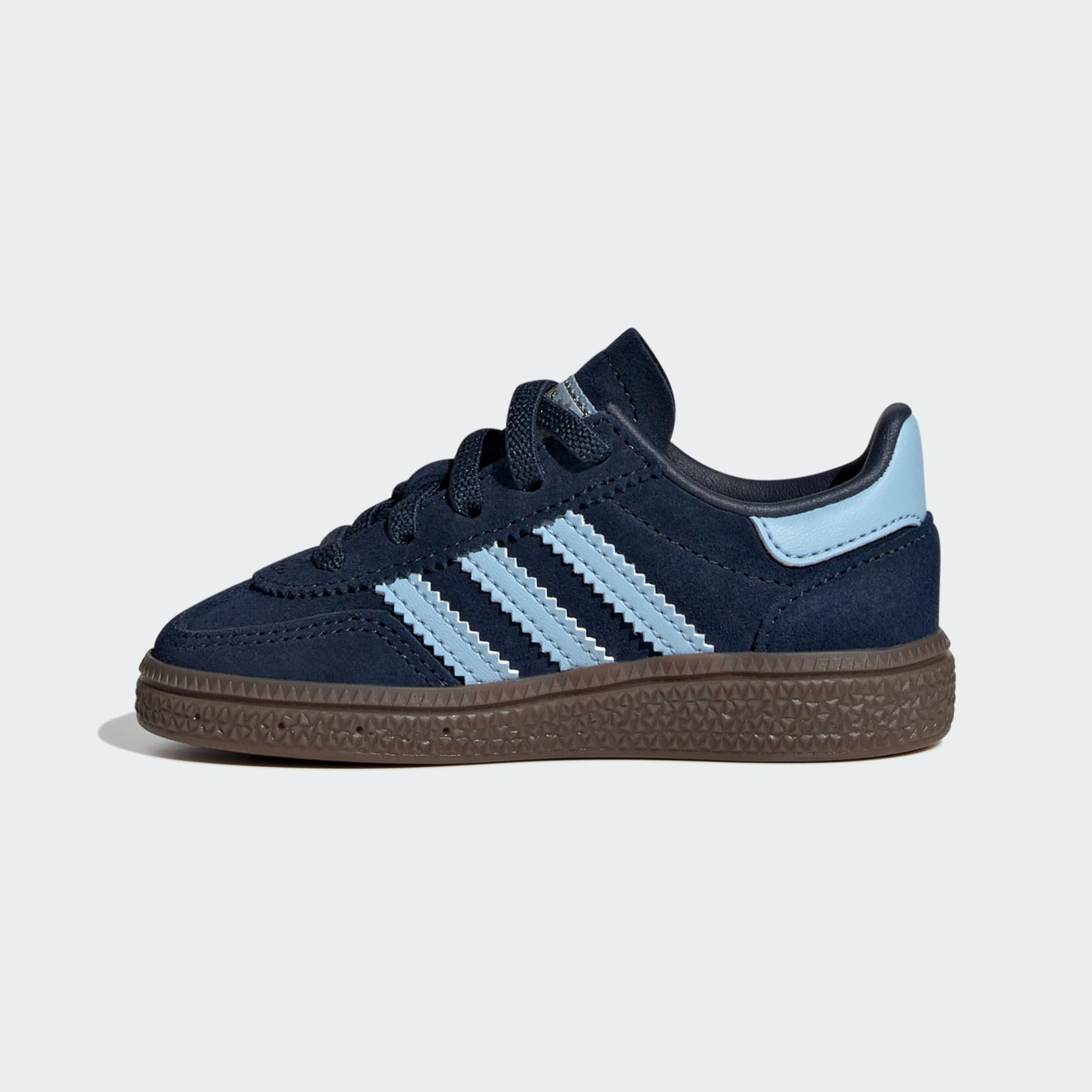 حذاء للأطفال Handball Spezial Comfort Closure Elastic Lace