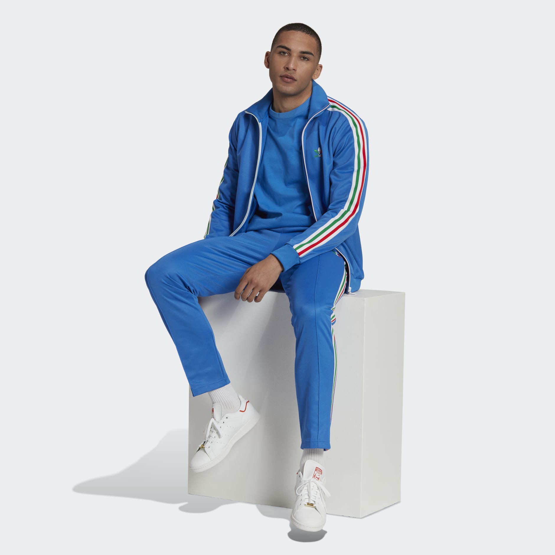 Chaqueta Beckenbauer