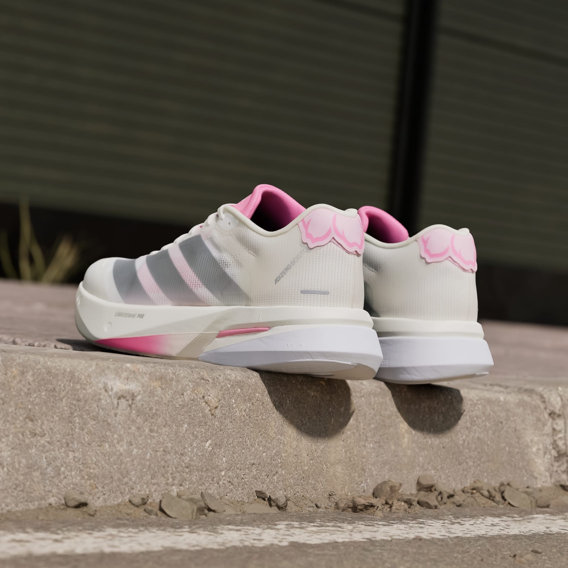 Adizero Boston 13 Shoes