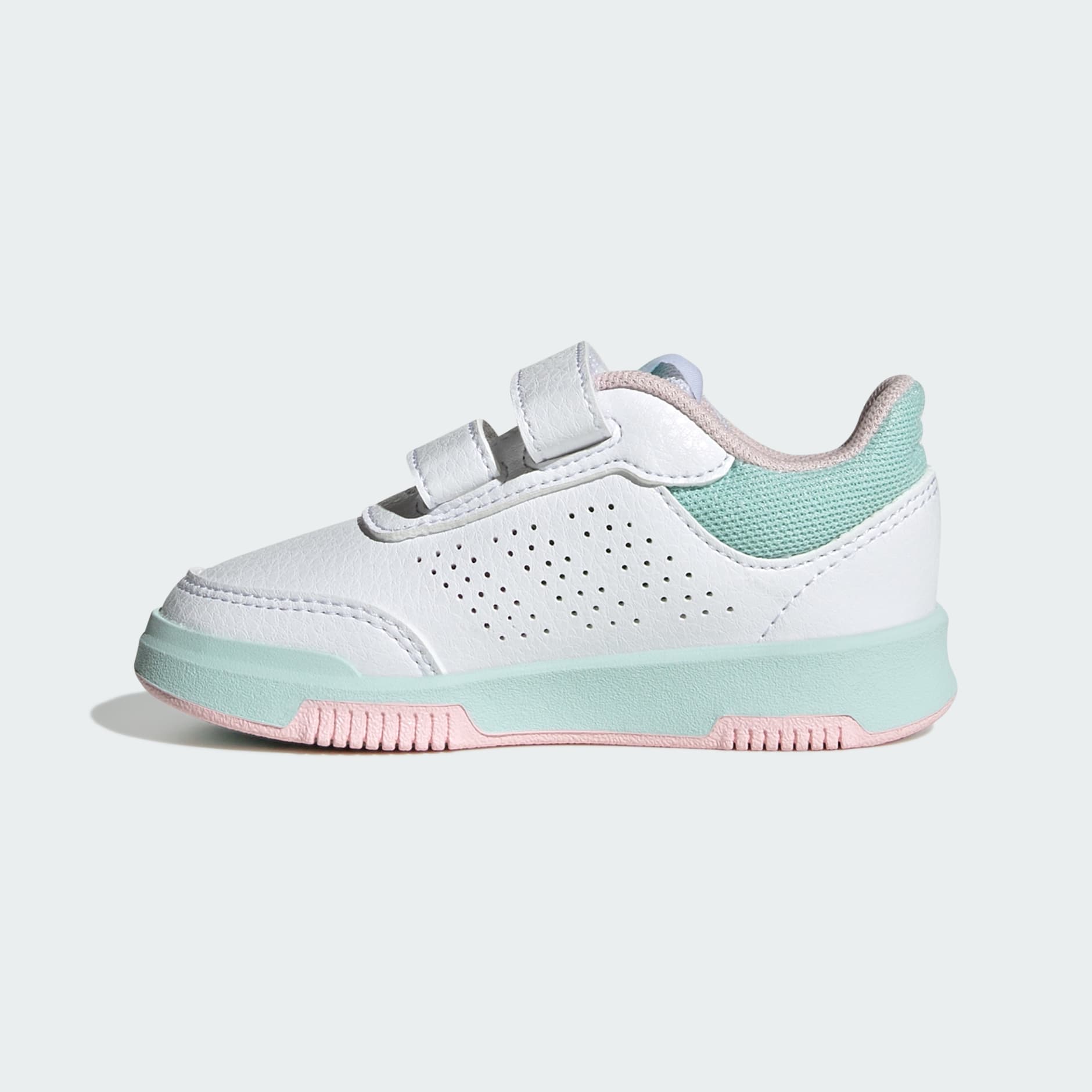 Tensaur Hook and Loop Shoes