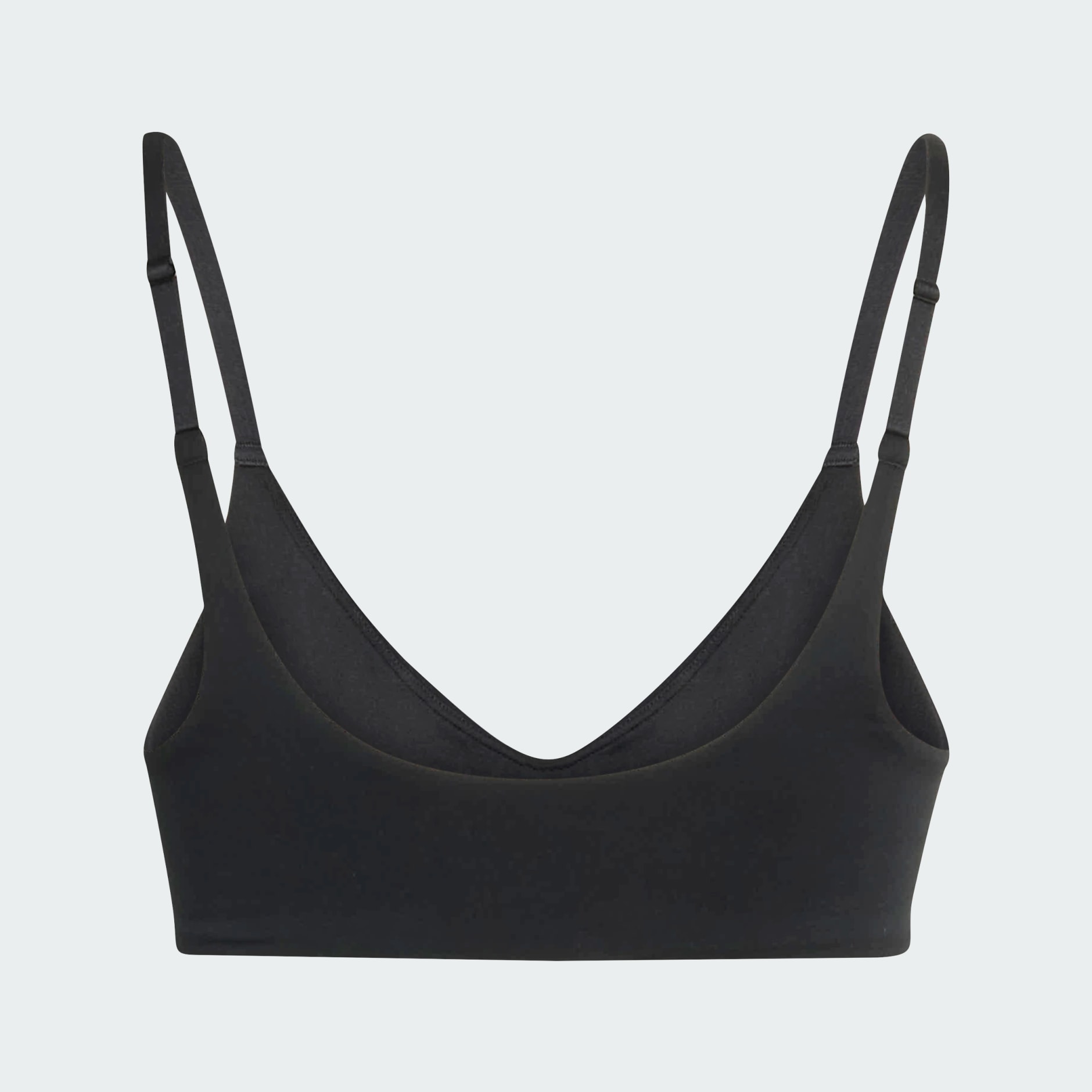 Optime Essentials Workout Light Support Bra