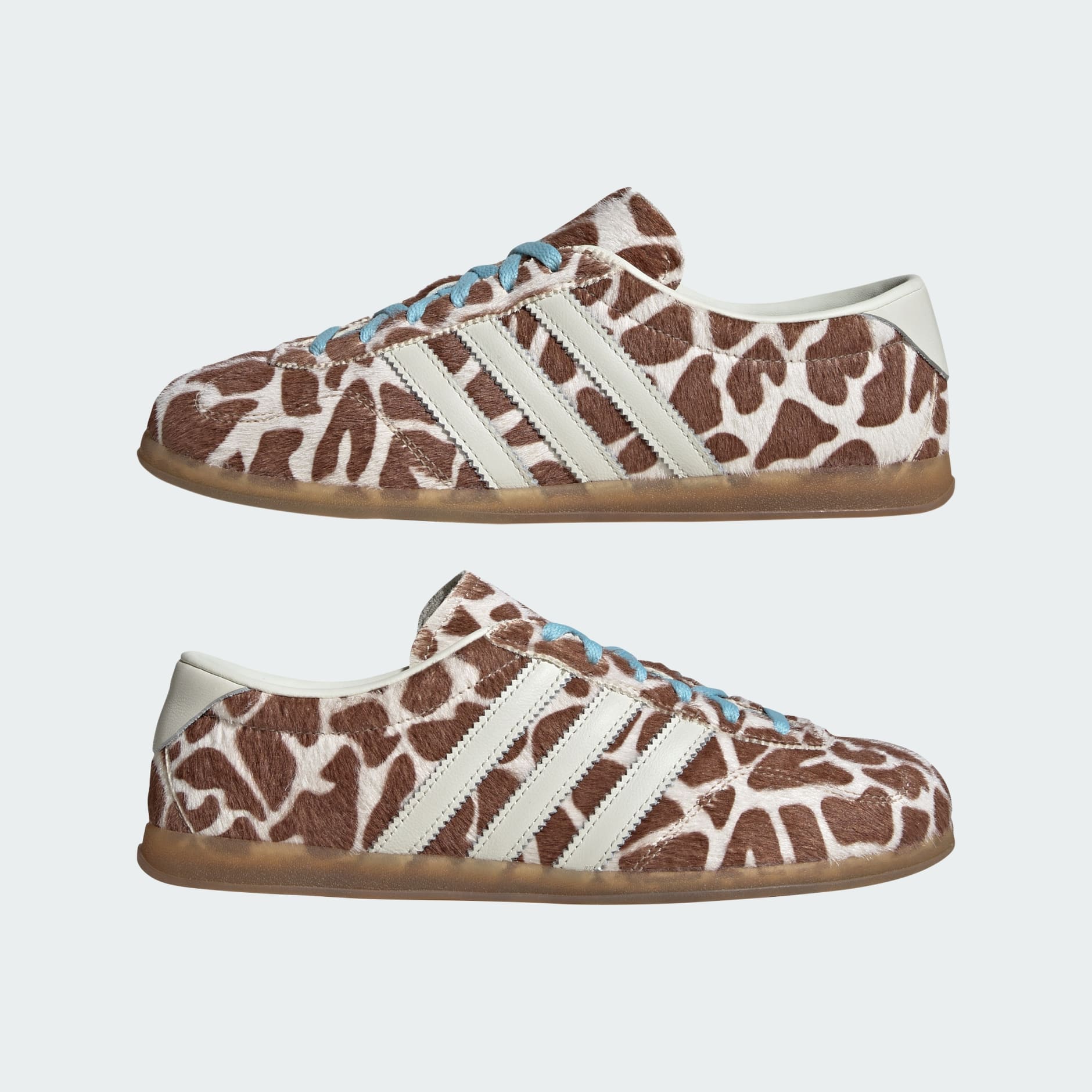 GAZELLE LO PRO SHOES