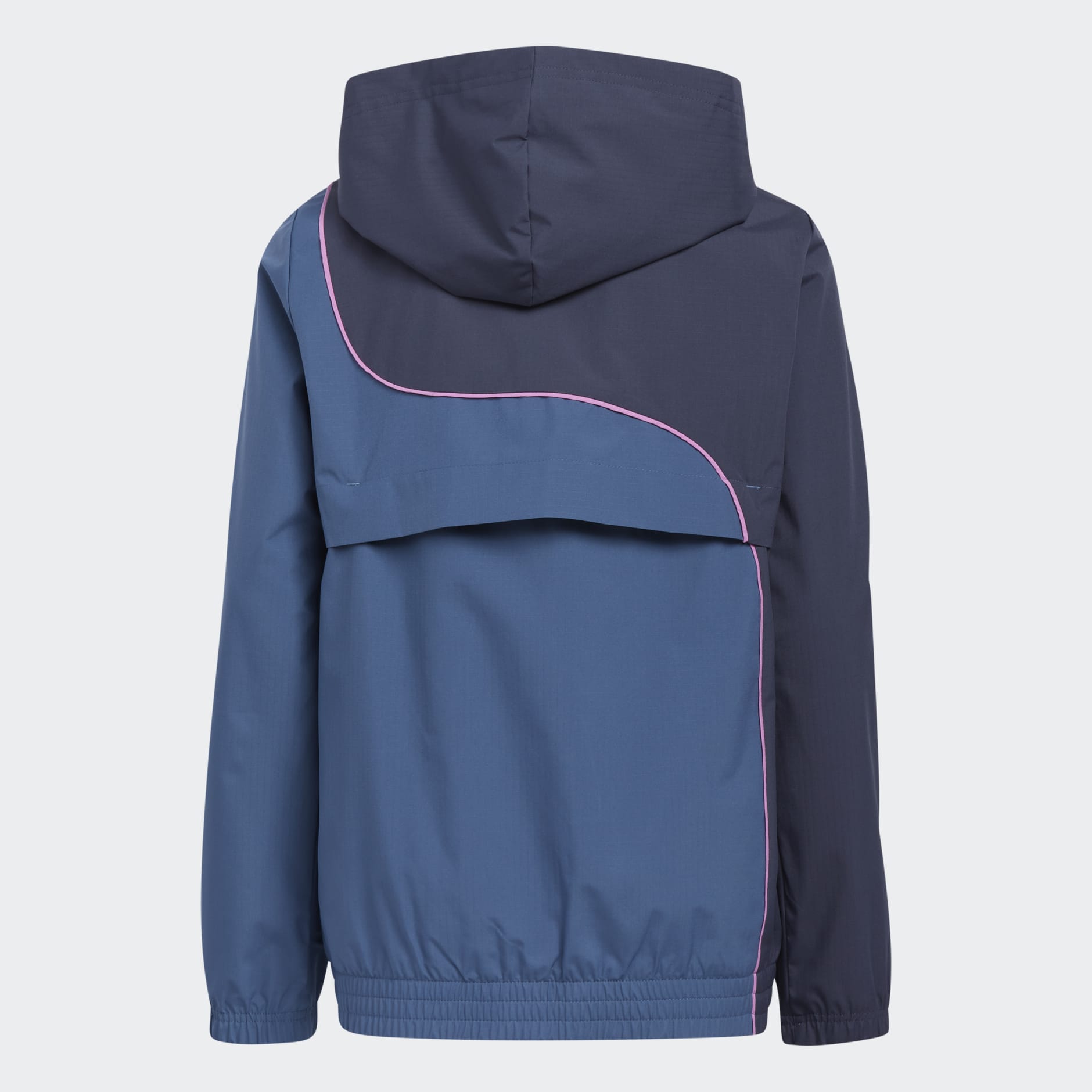 Big Kids Trae Young Jacket