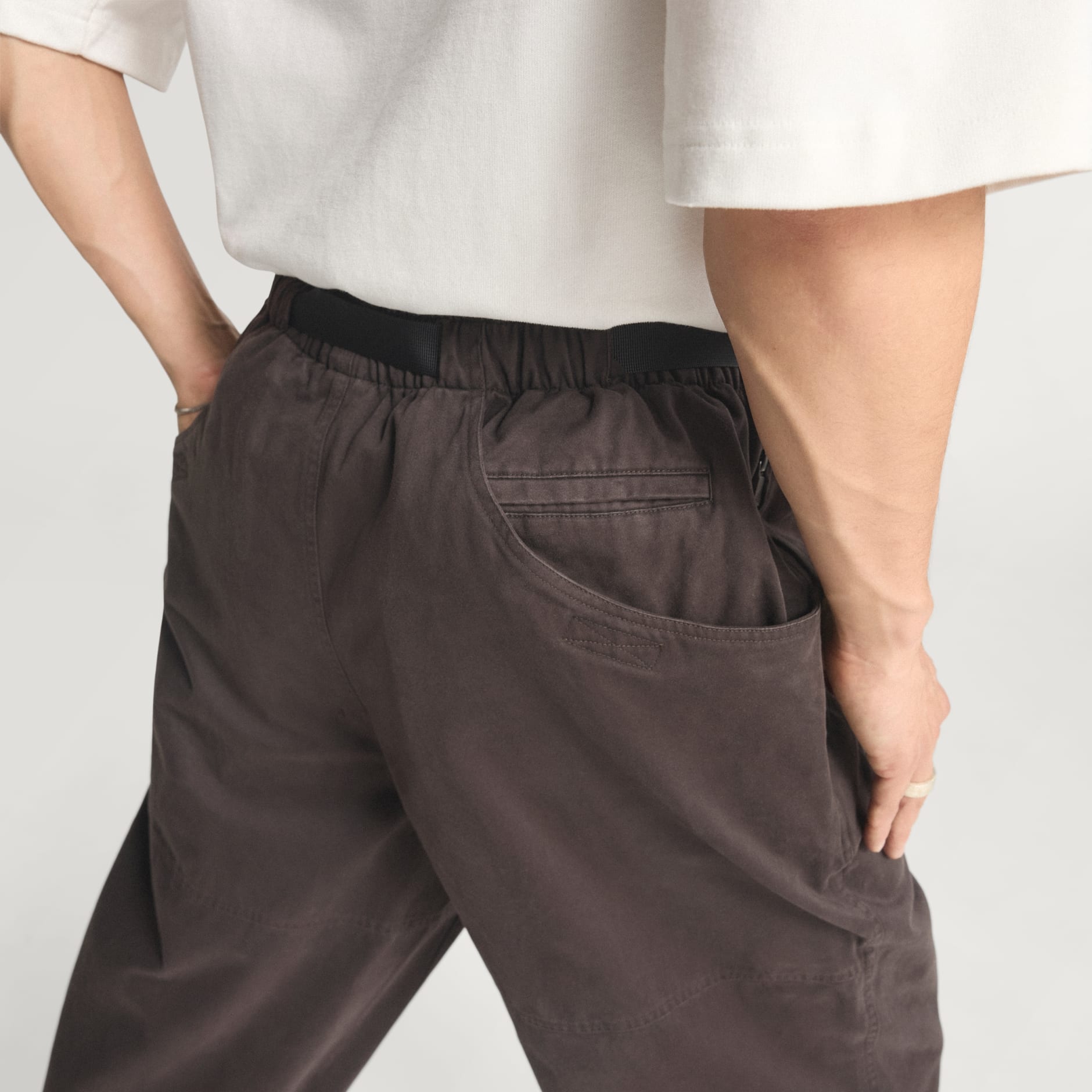 PANTALONI ADIDAS EQUIPMENT DRILL