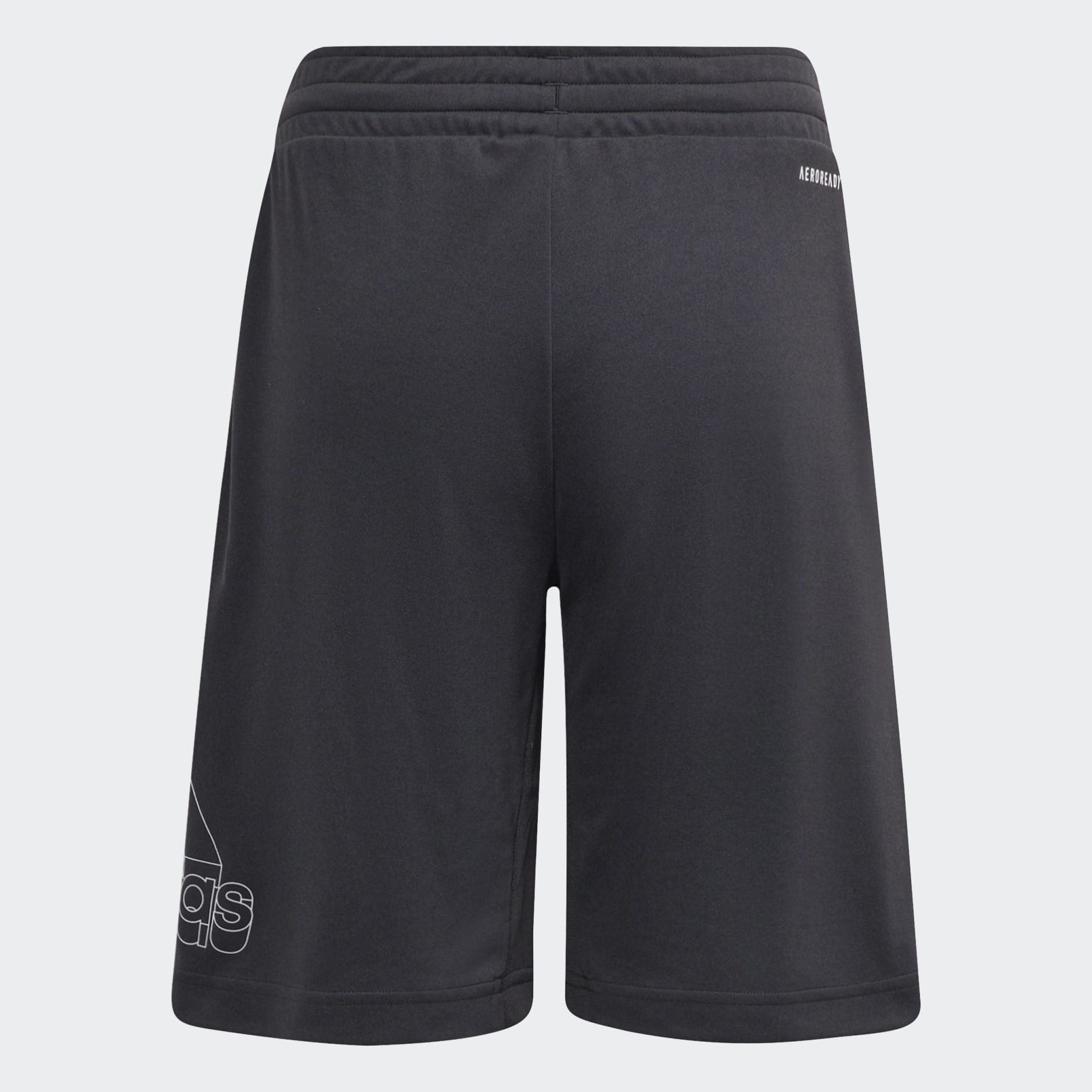 AEROREADY Heather Shorts