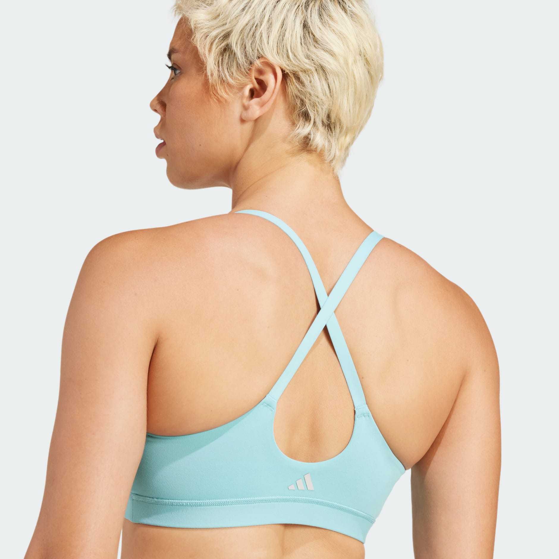 All Me Light Support Bra