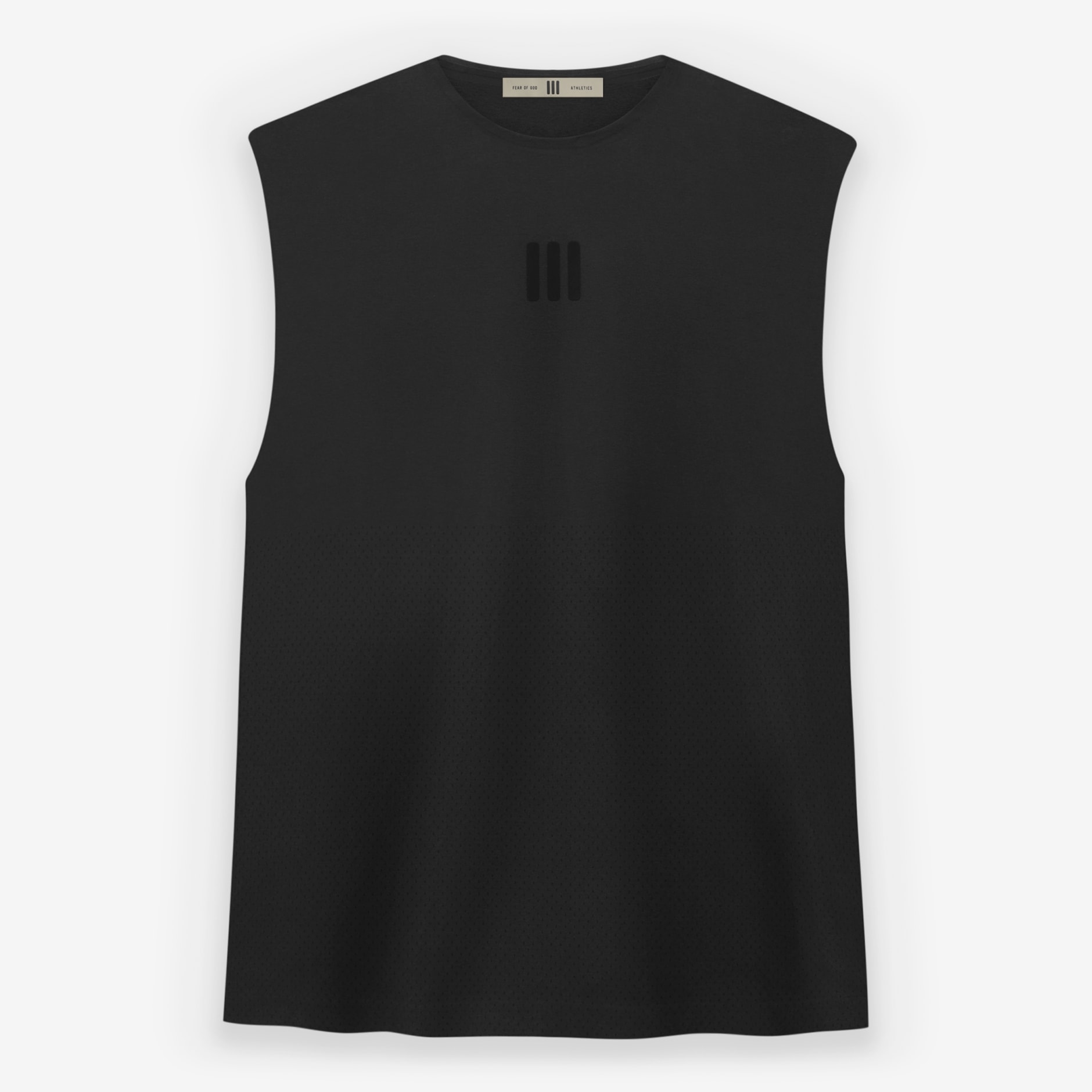 Fear of God Athletics Muscle Tank
