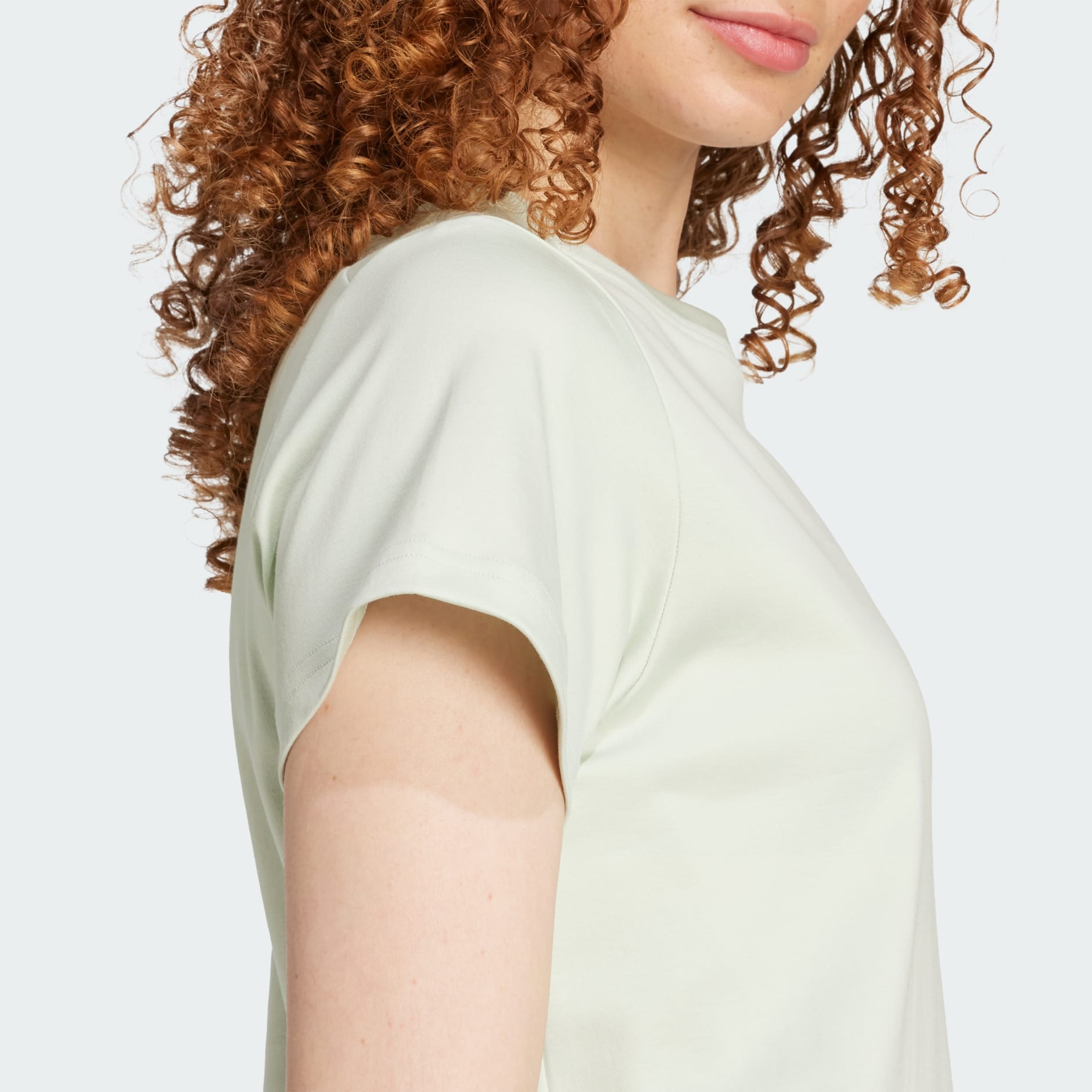 Cat Patch Graphic Tee