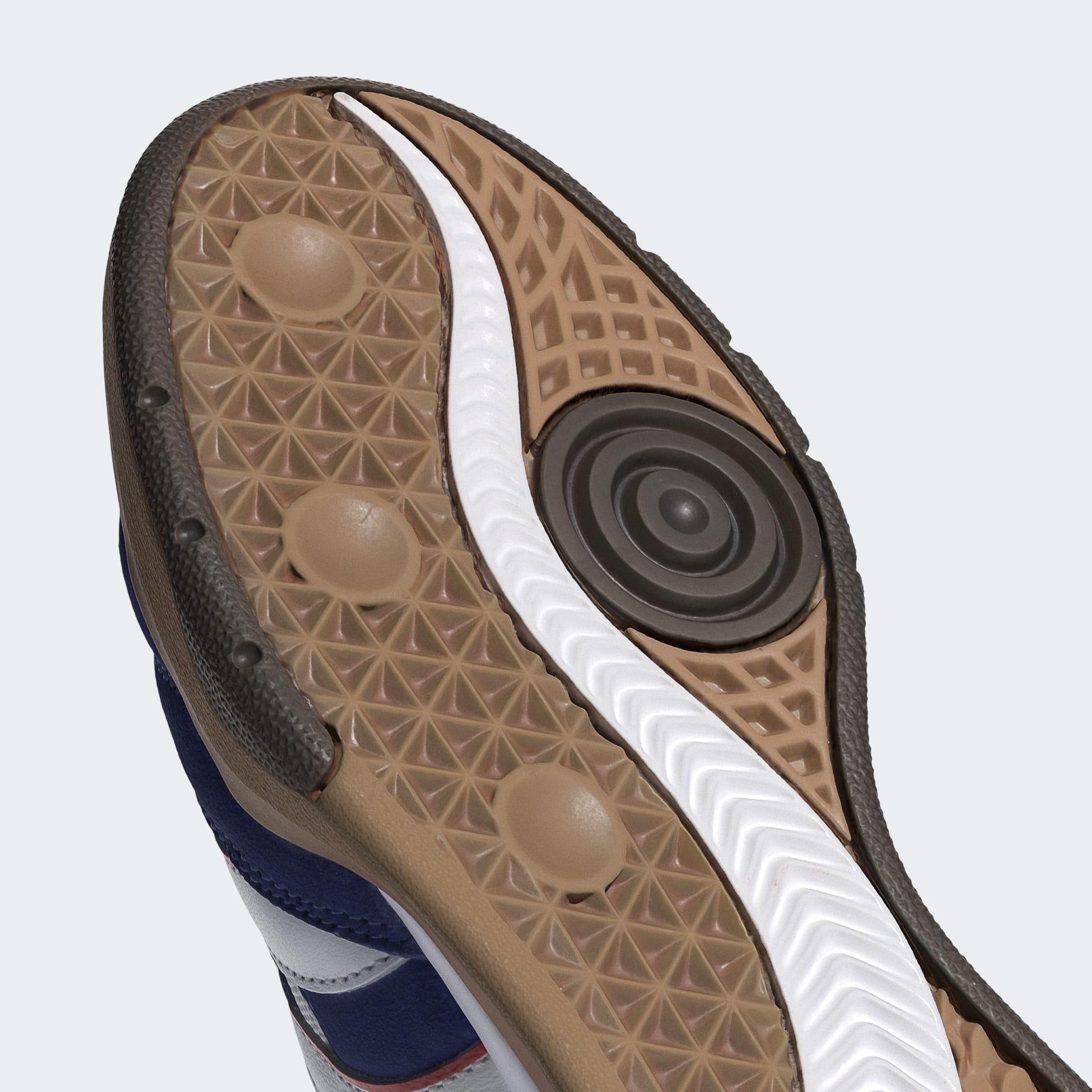 Tenis Predator Mundial