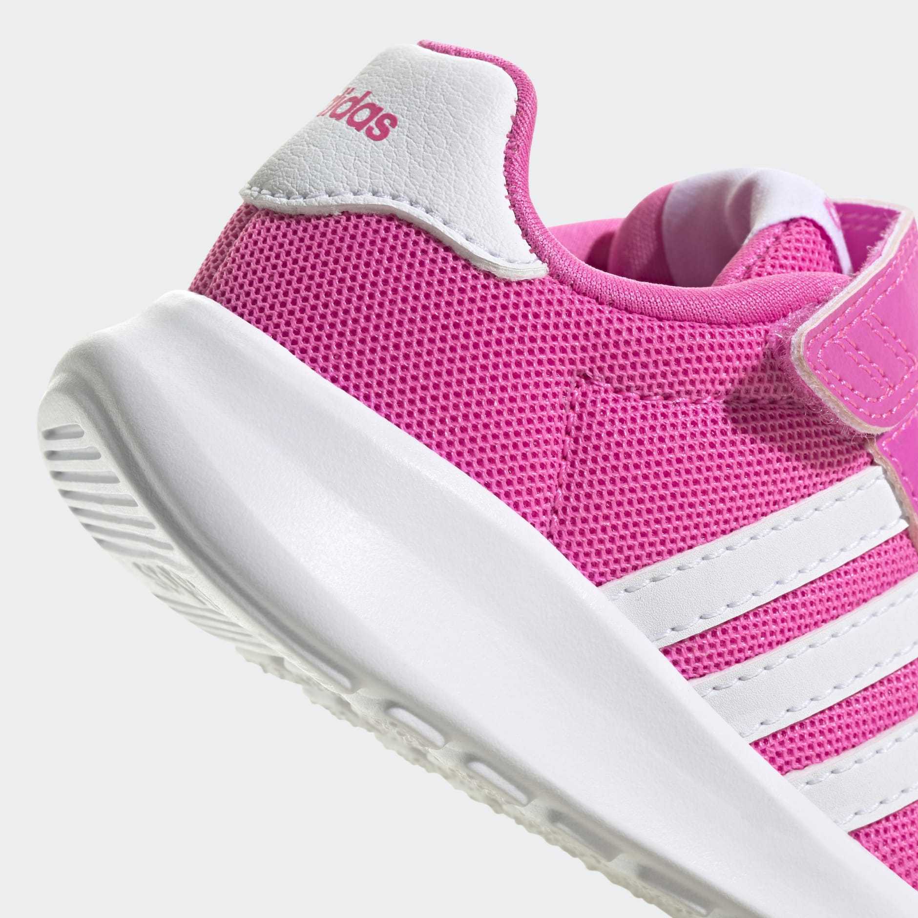 adidas Lite Racer 3.0 Shoes - Pink | adidas GH