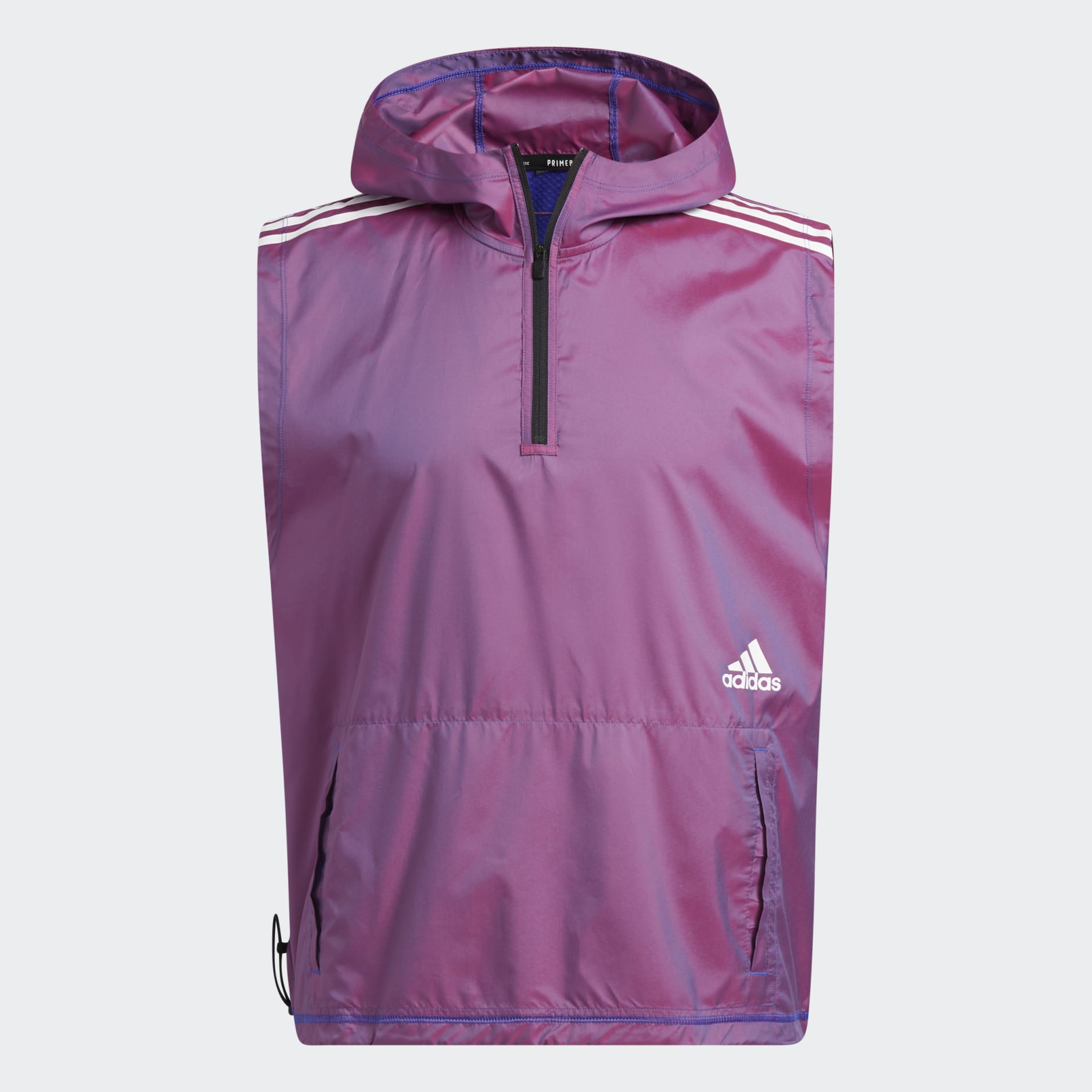 For the Oceans Primeblue Light Vest