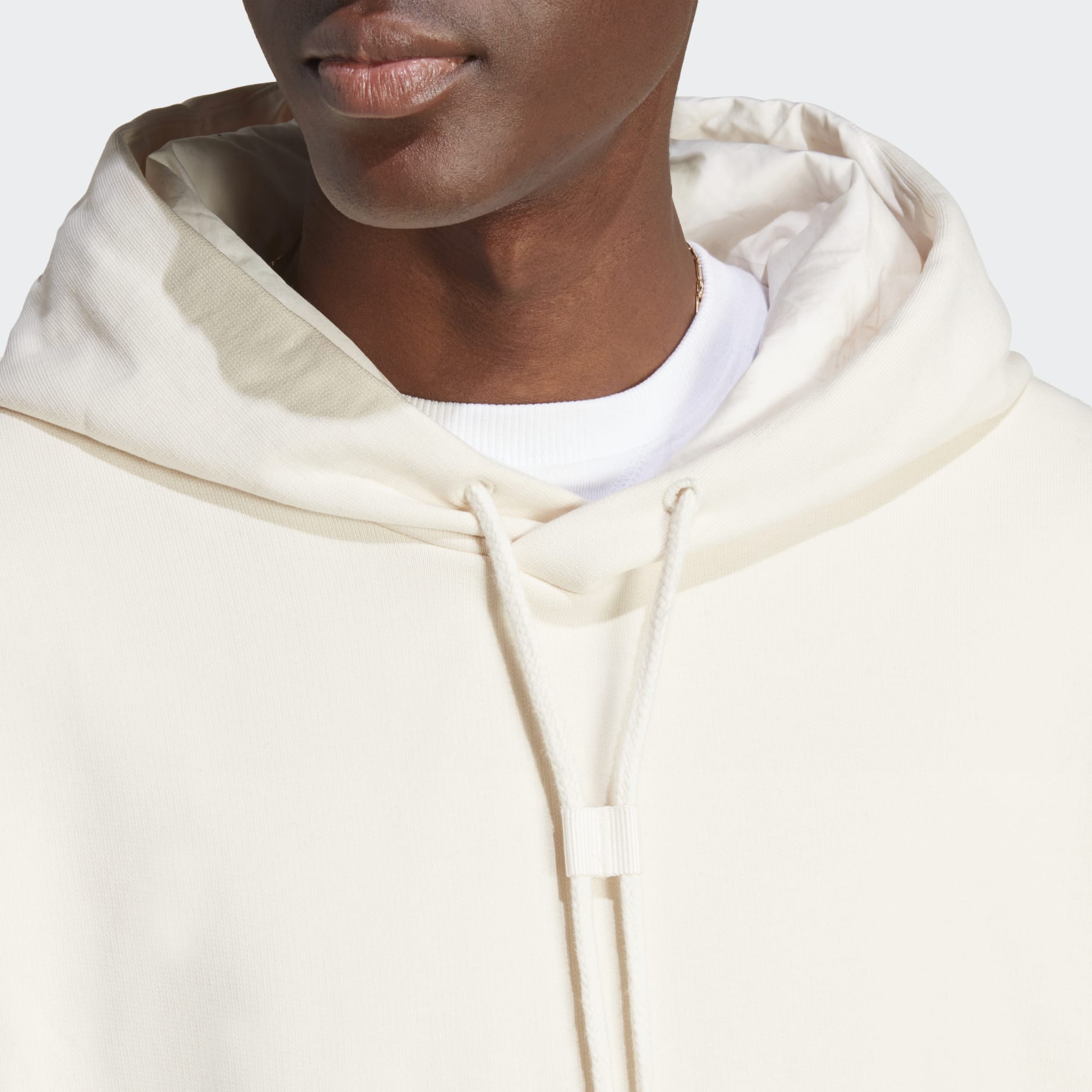 Fear of god store heavy terry hoodie