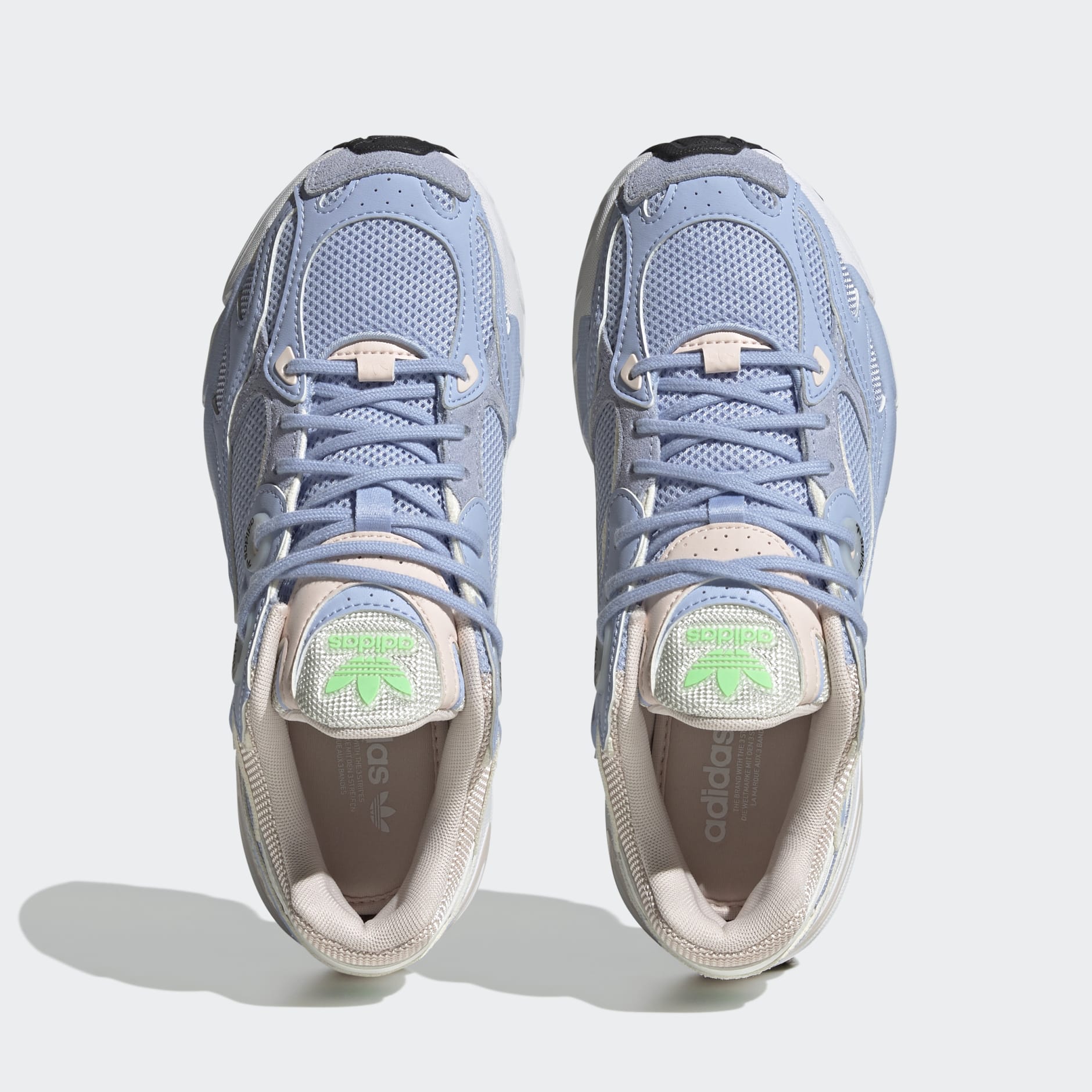Astir Shoes