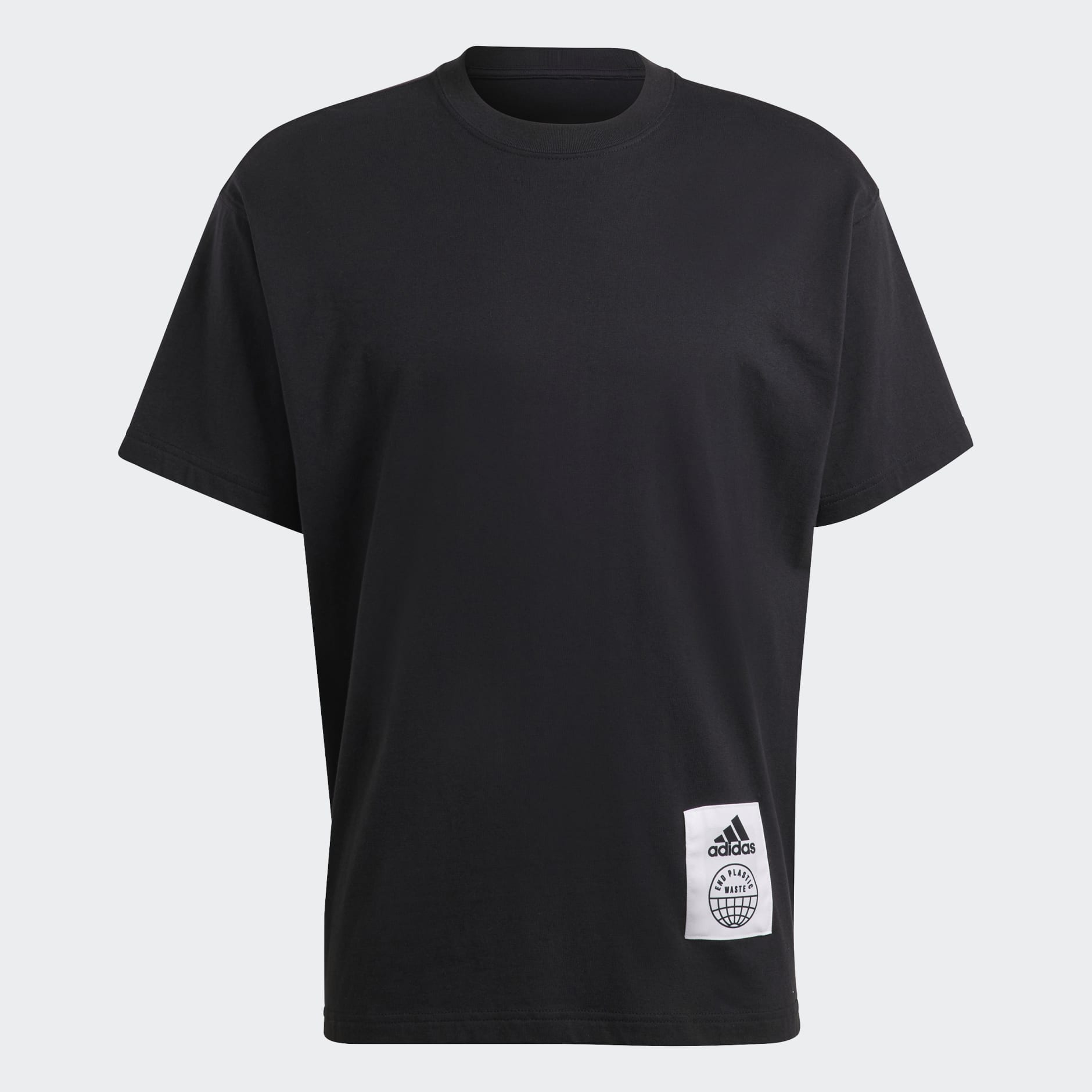 Big Badge of Sport Tee (Gender Neutral)