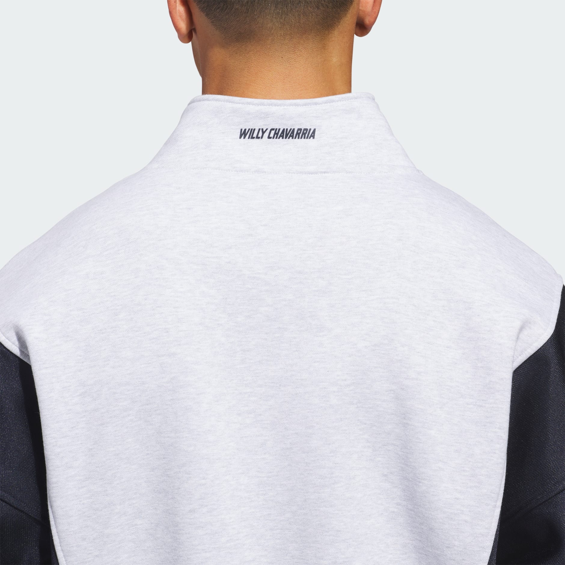 CHAVARRIA WATSONVILLE MOCKNECK Jumper