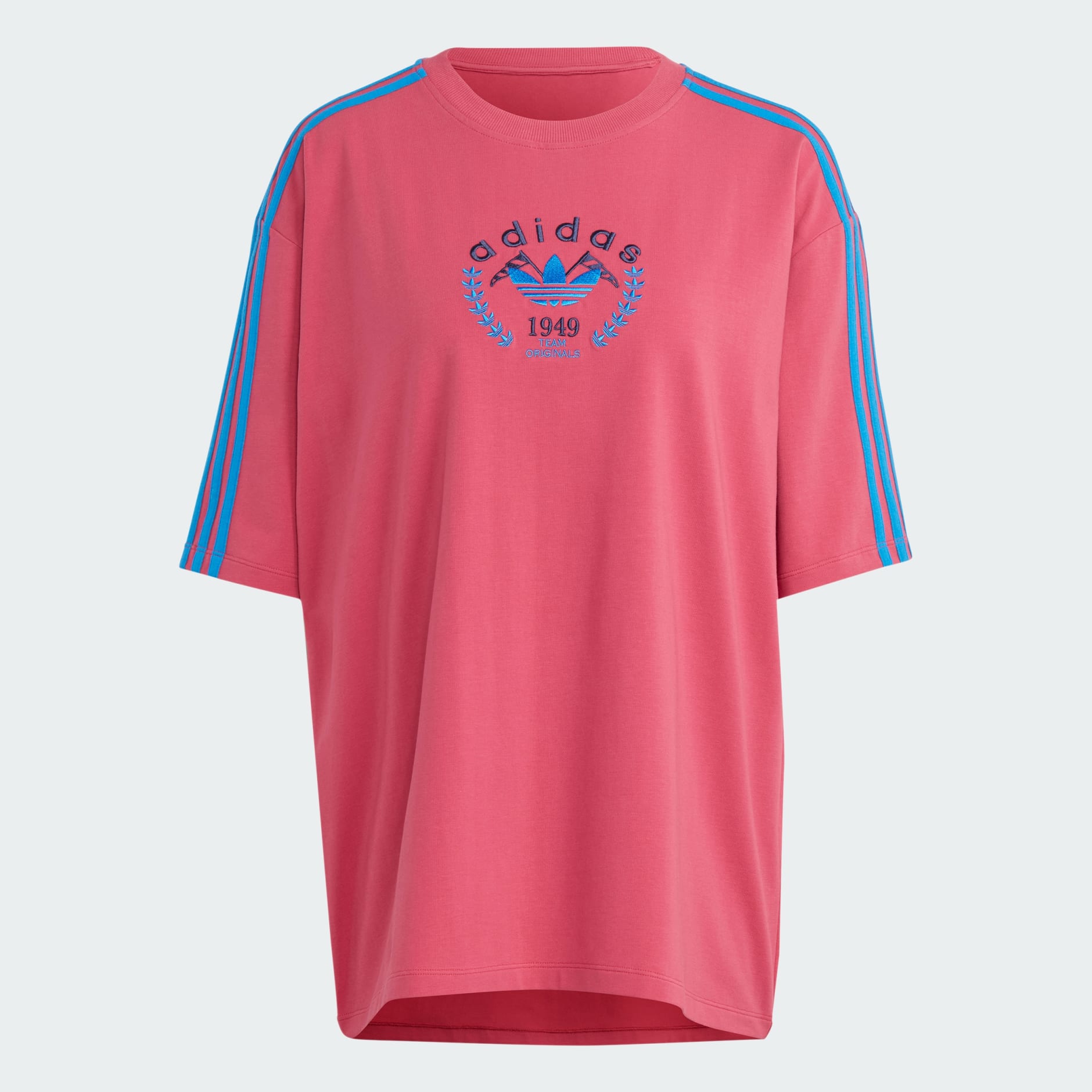 Adidas settend t shirt online