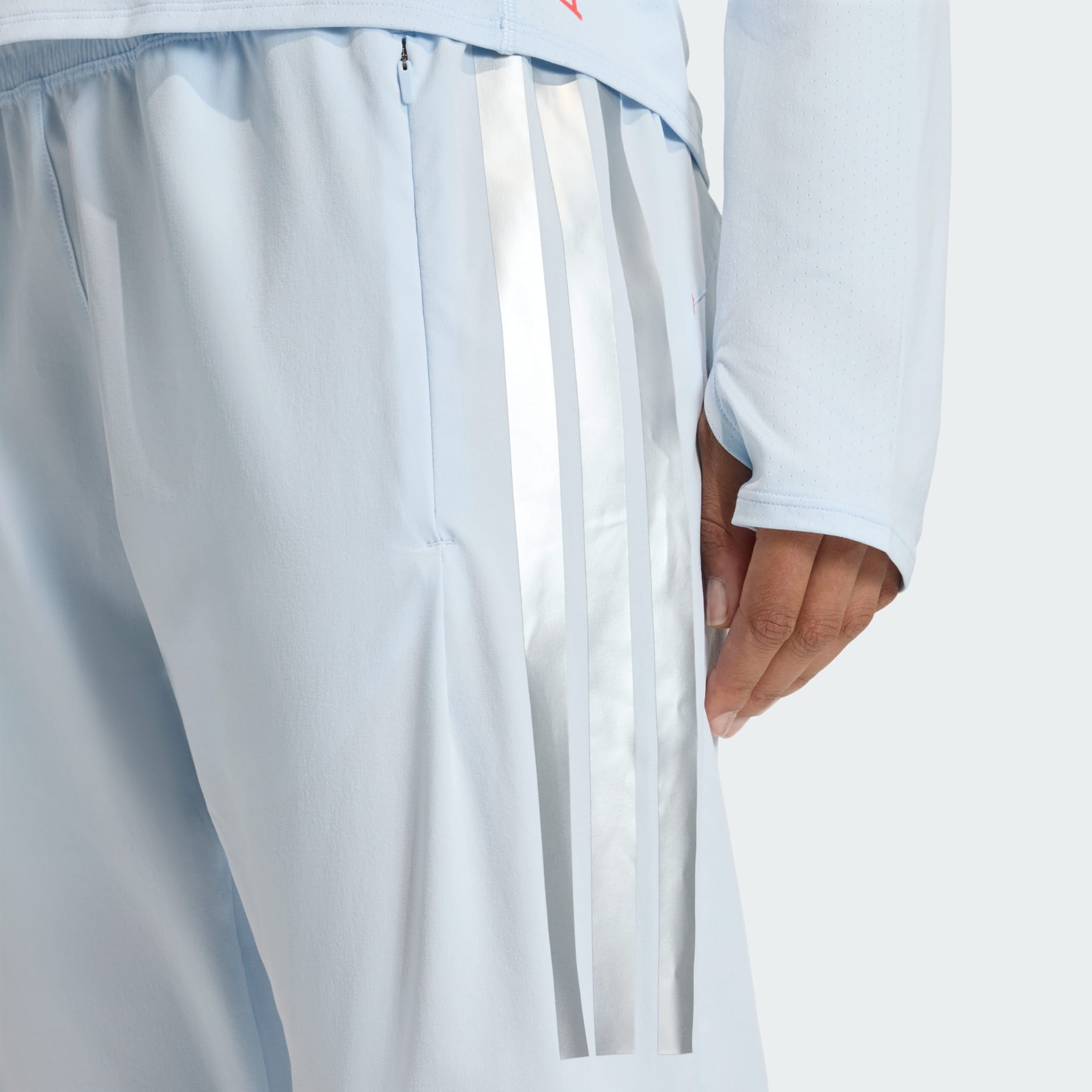 adizero Ekiden 跑步長褲