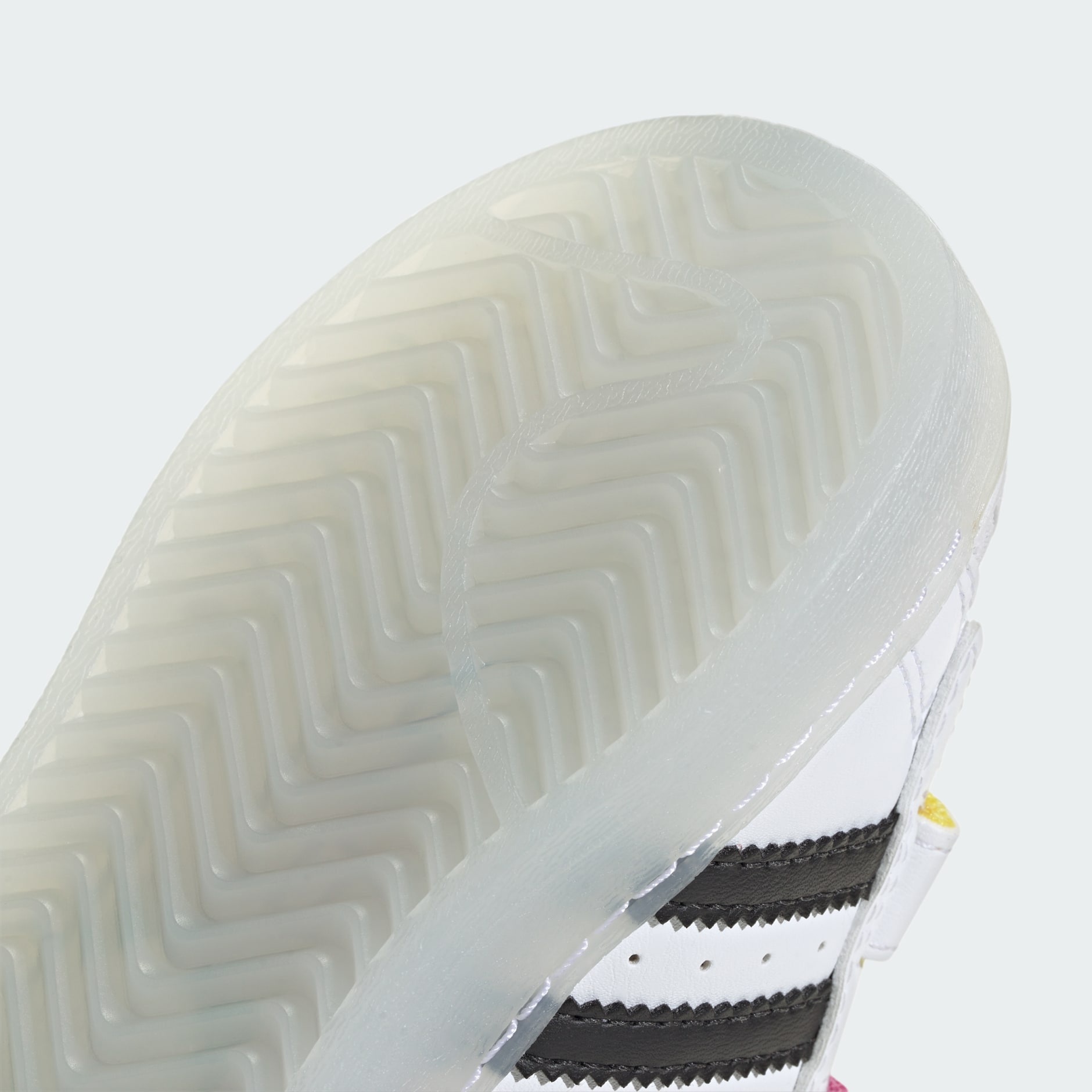 Superstar LED Lights Comfort Closure Shoes